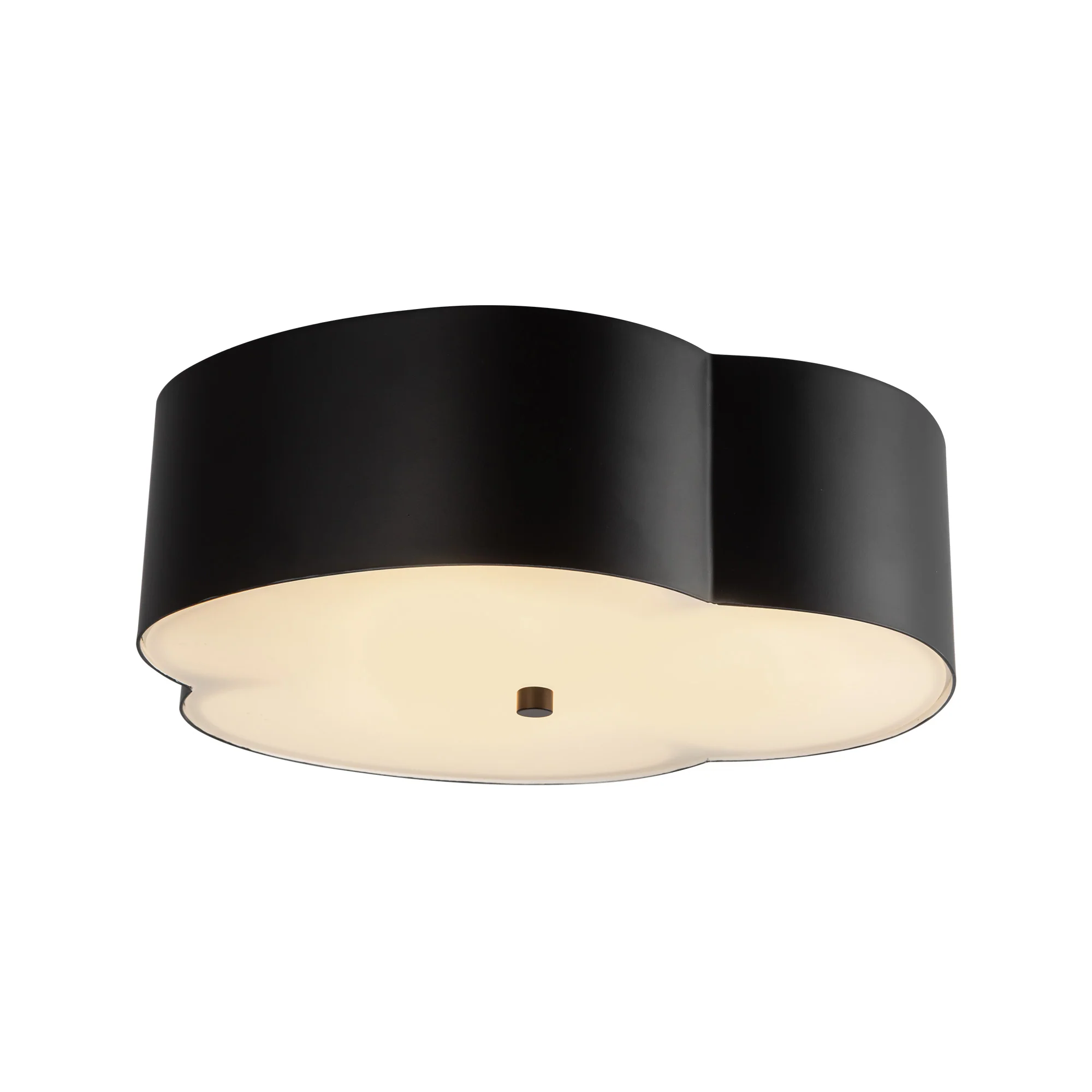 Sorvani Metal Flush Mount - Image 9