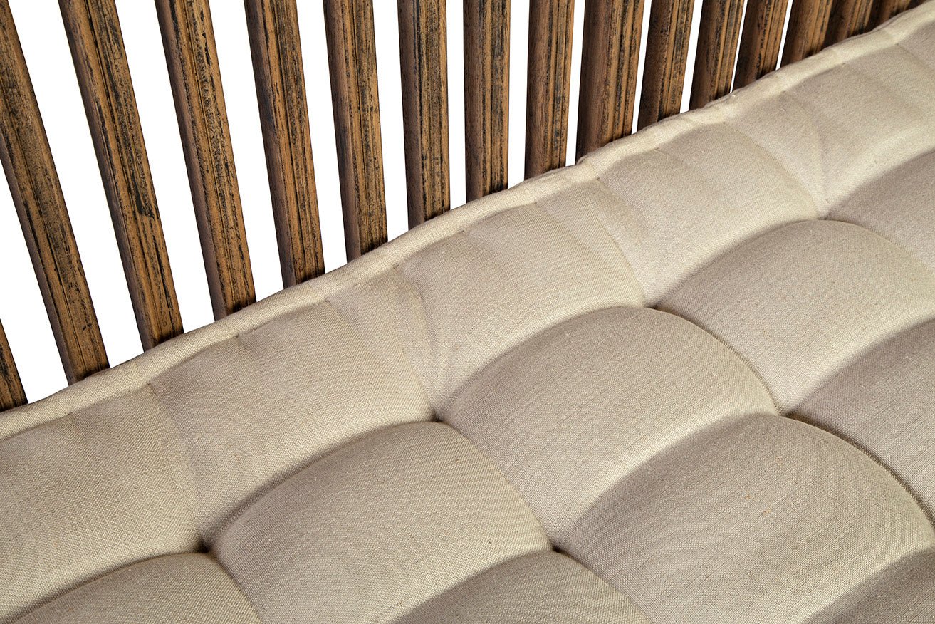 Soule Settee - Image 10