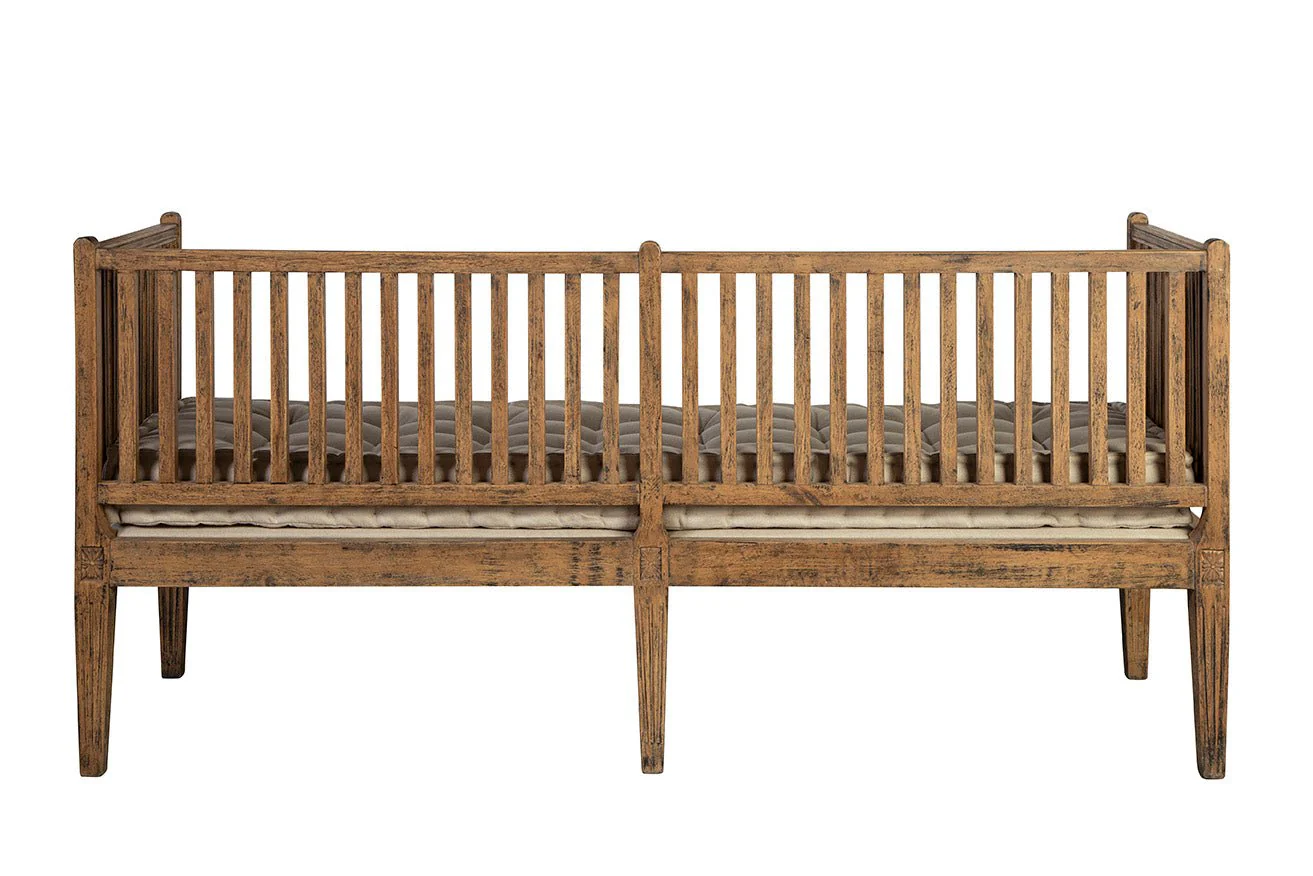 Soule Settee - Image 2