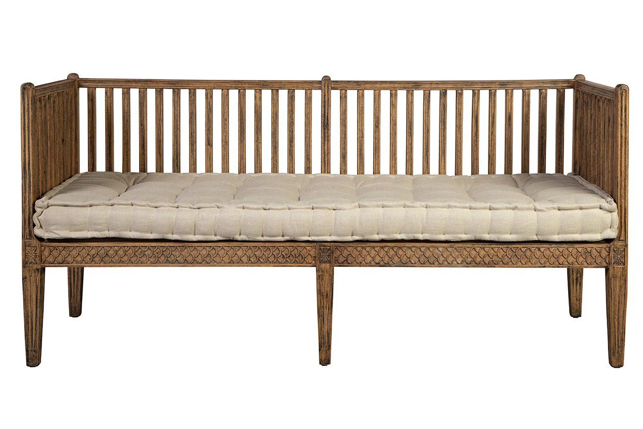 Soule Settee - Image 3
