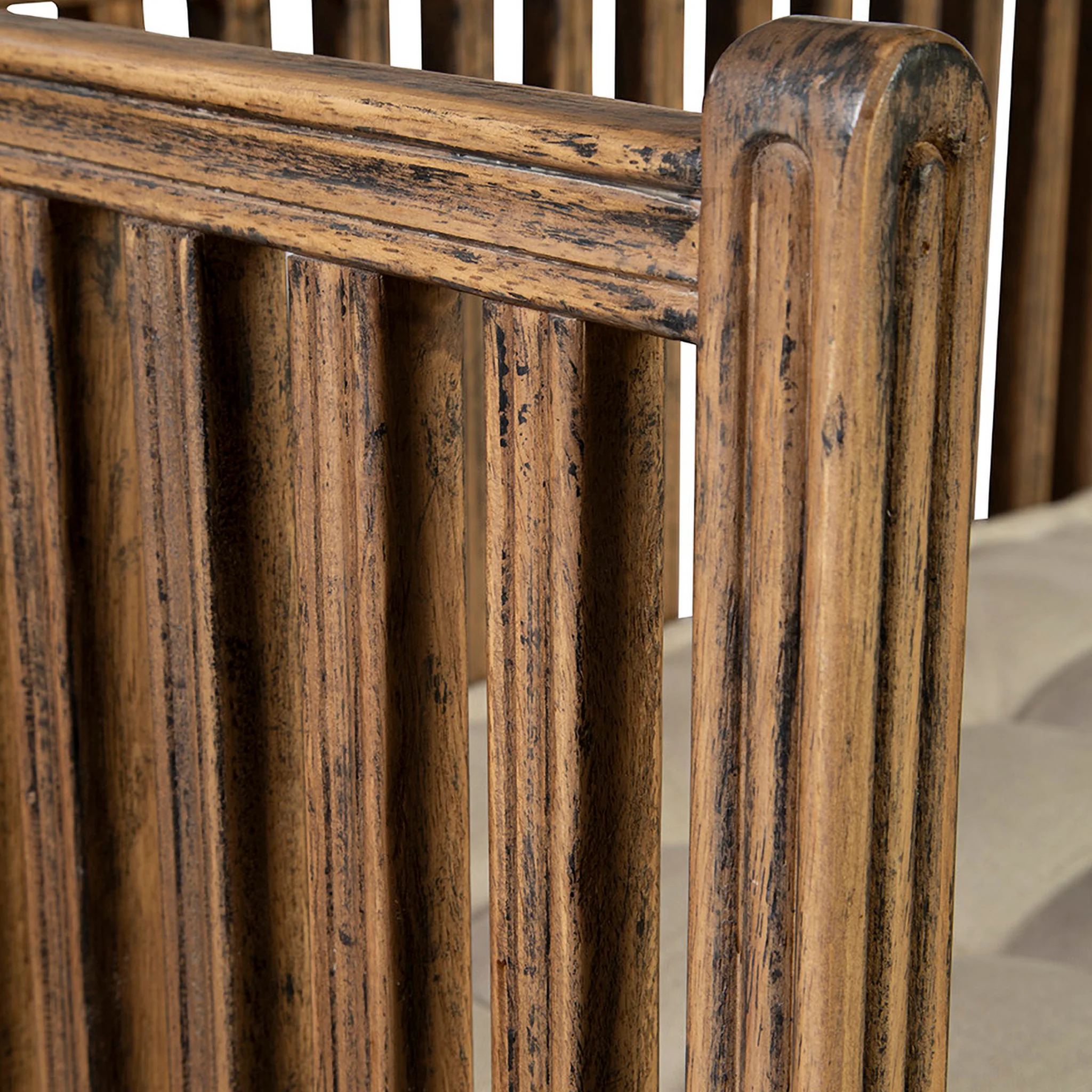 Soule Settee - Image 5
