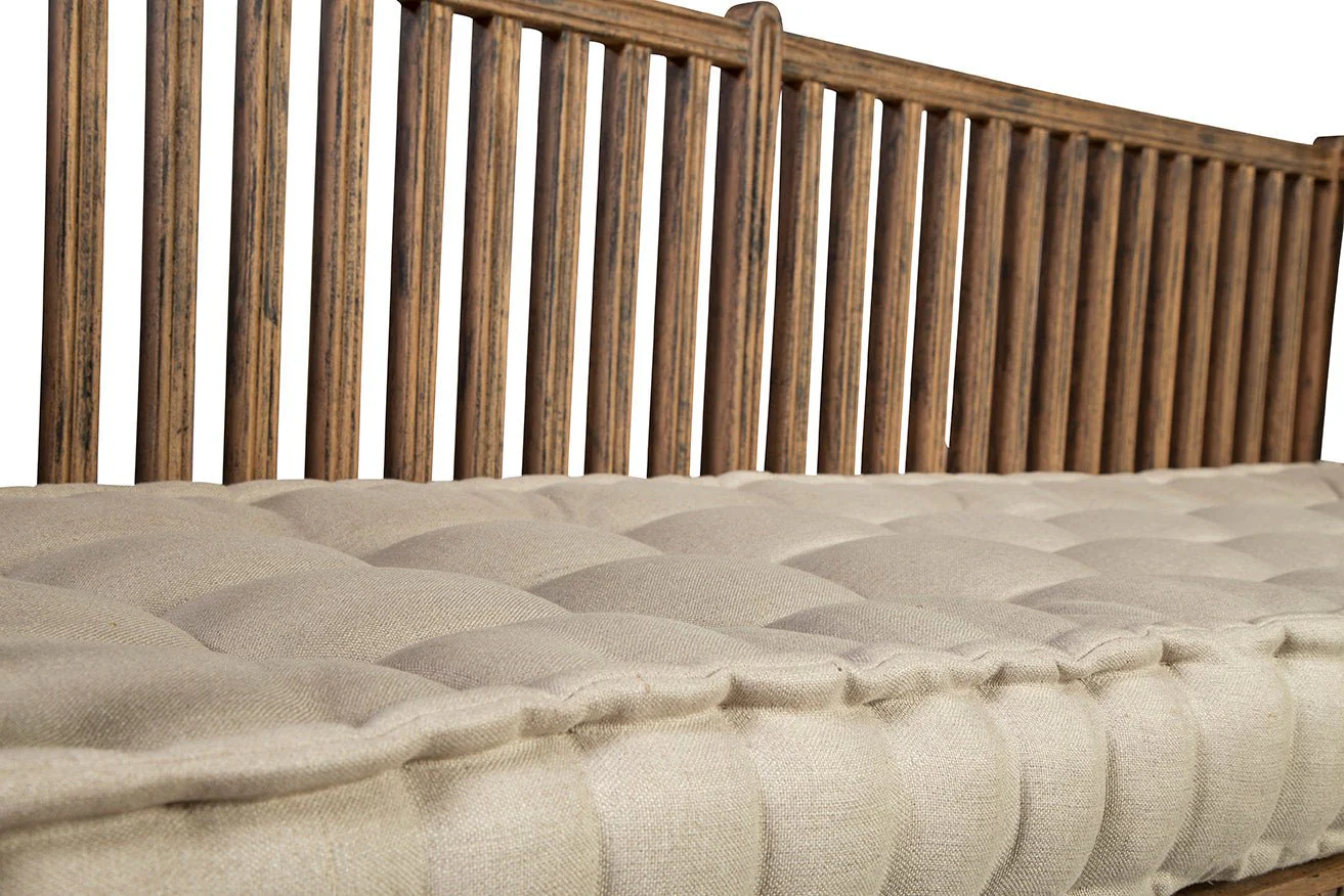 Soule Settee - Image 9
