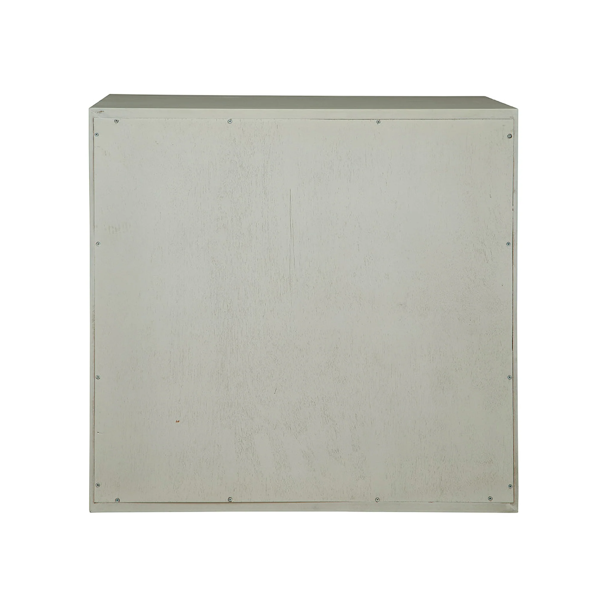 Sovana Lacquered Wood Chest - Image 15