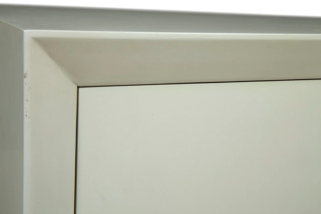 Sovana Lacquered Wood Chest - Image 19