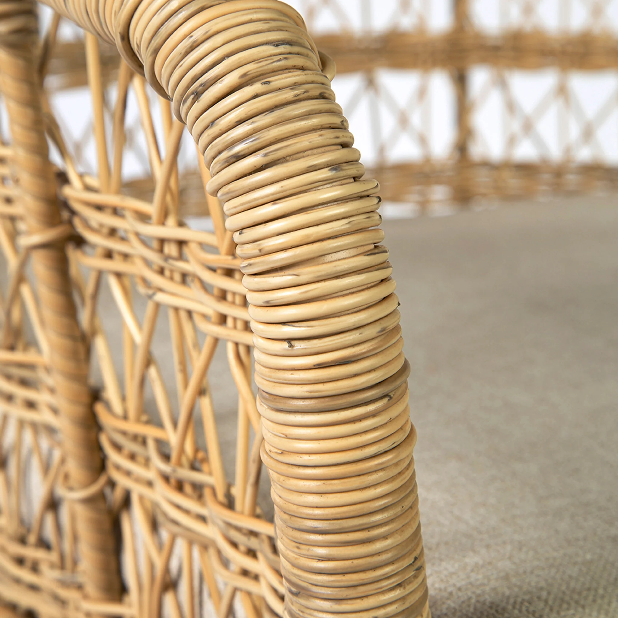 Spencer Counter Stool - Image 6