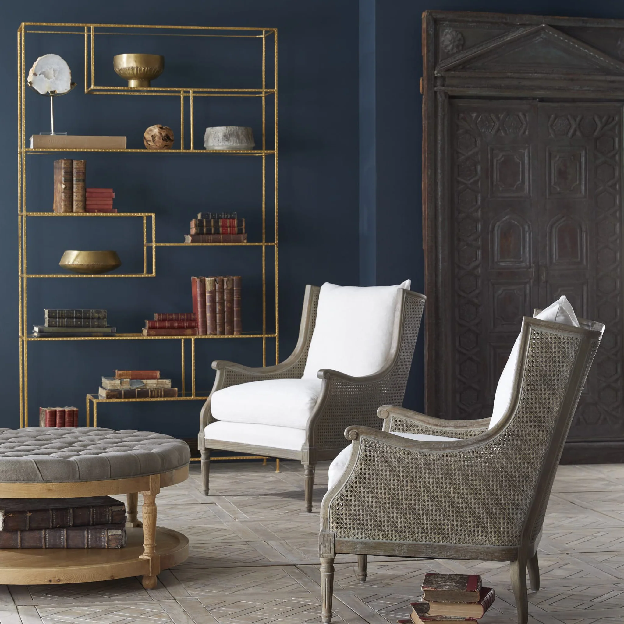 St. Emillion Etagere - Image 4