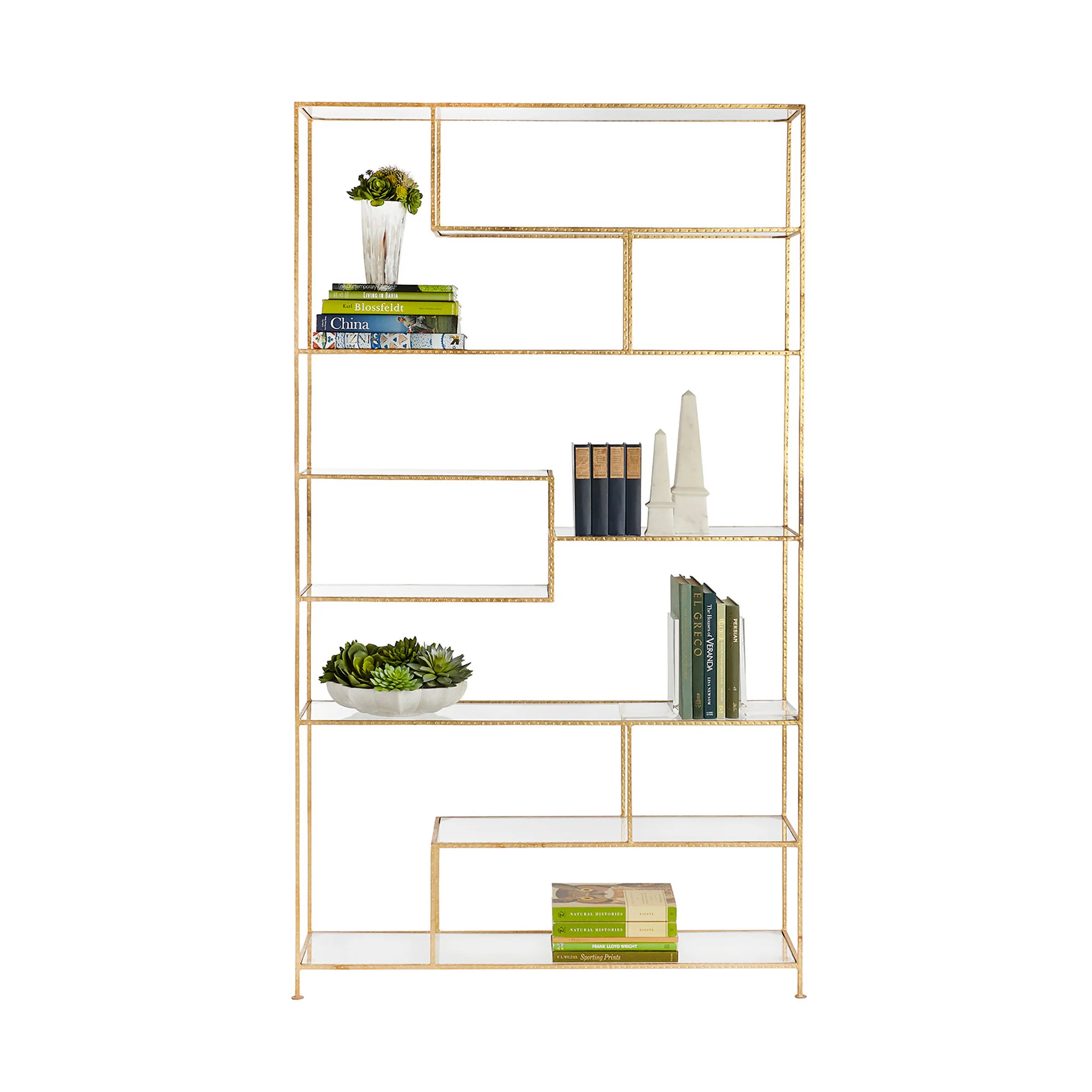St. Emillion Etagere - Image 5