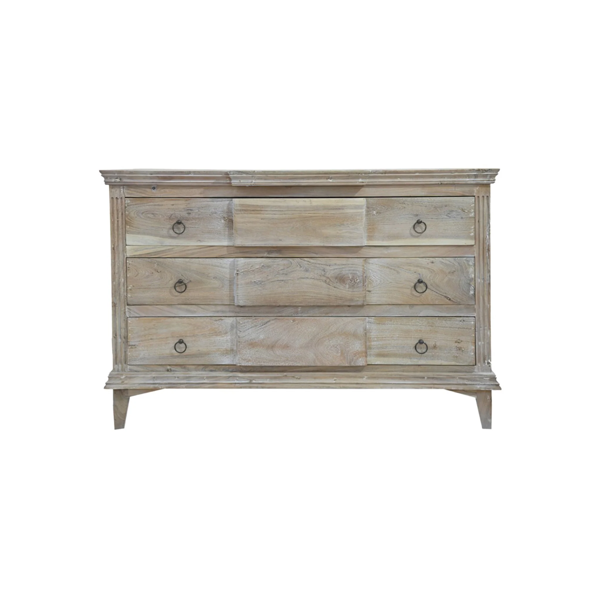 St. Etienne Chest of Drawers - Image 3
