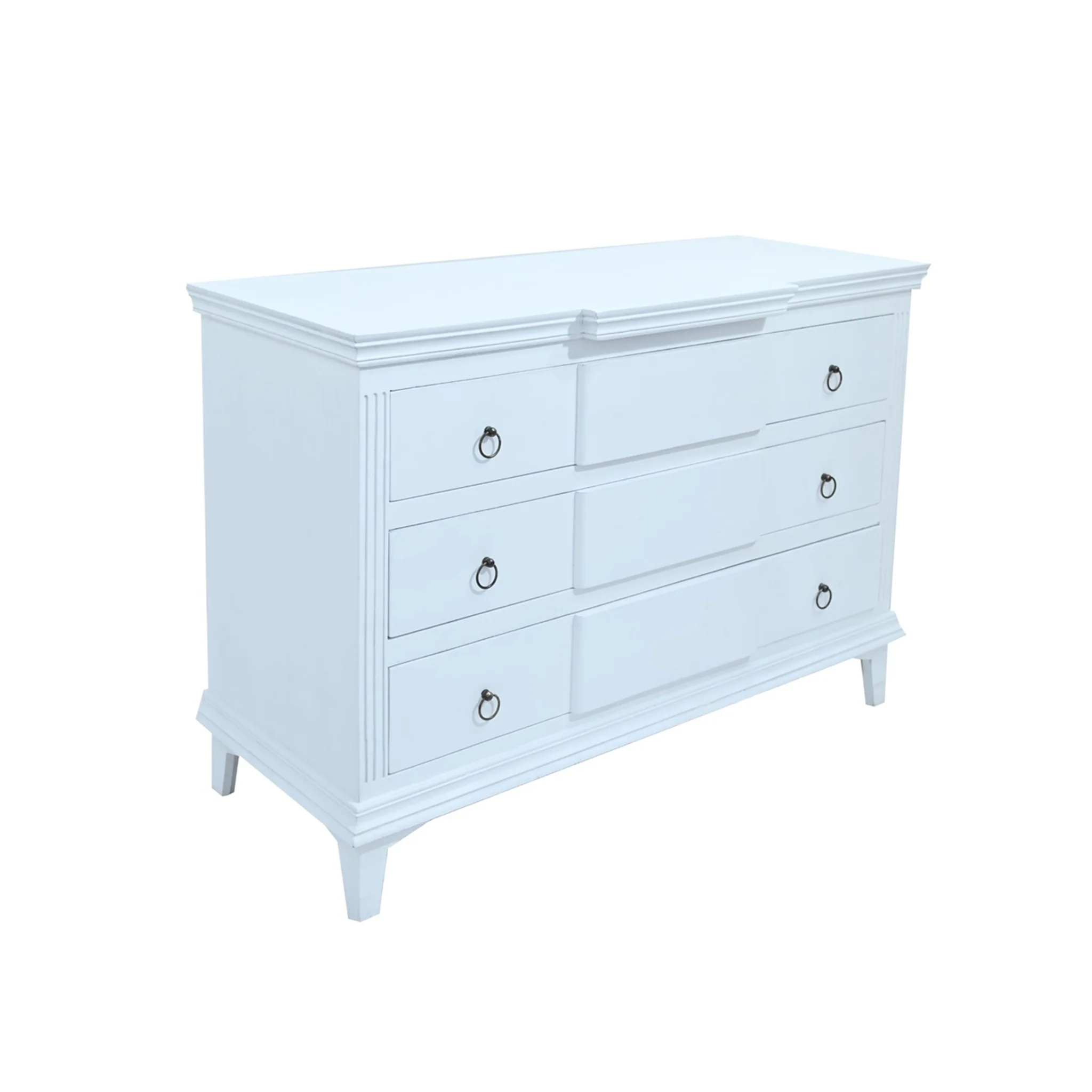St. Etienne Chest of Drawers - Image 6