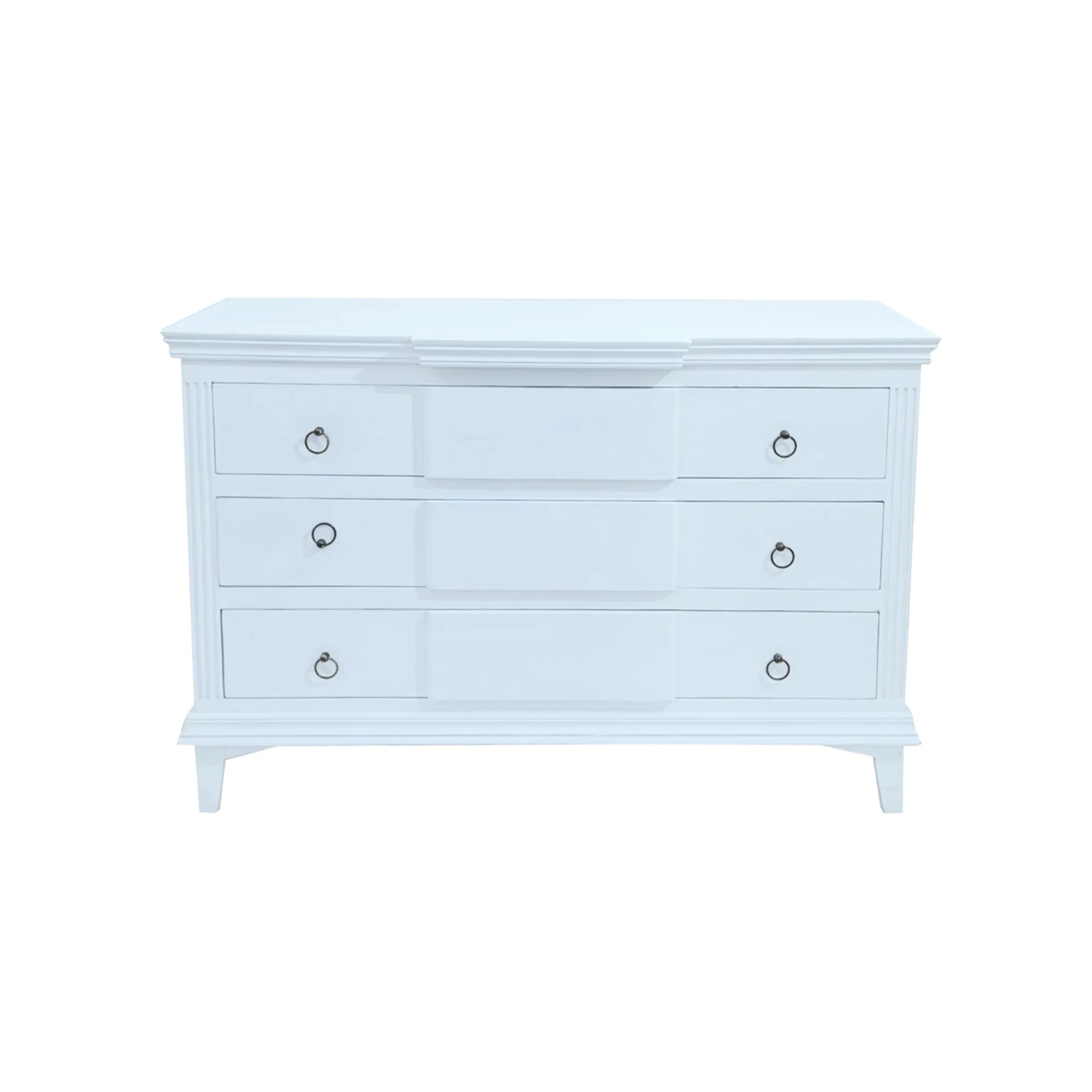 St. Etienne Chest of Drawers - Image 7