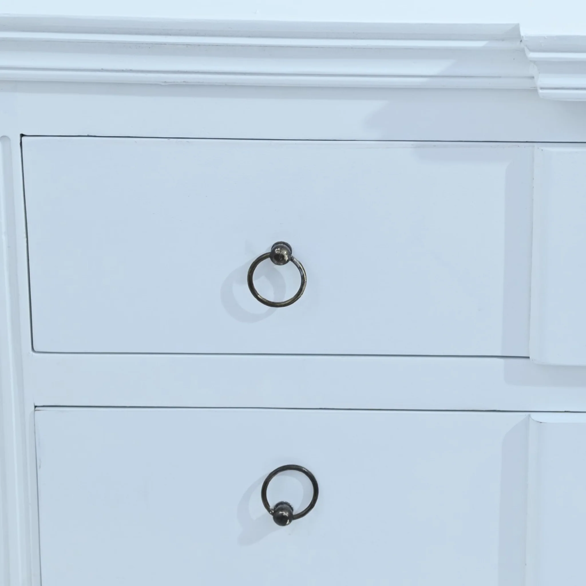 St. Etienne Chest of Drawers - Image 8