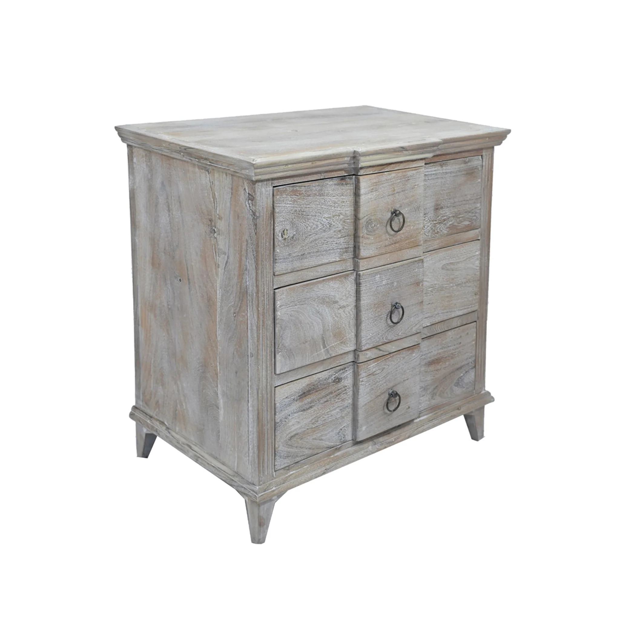St. Etienne Nightstand - Image 4