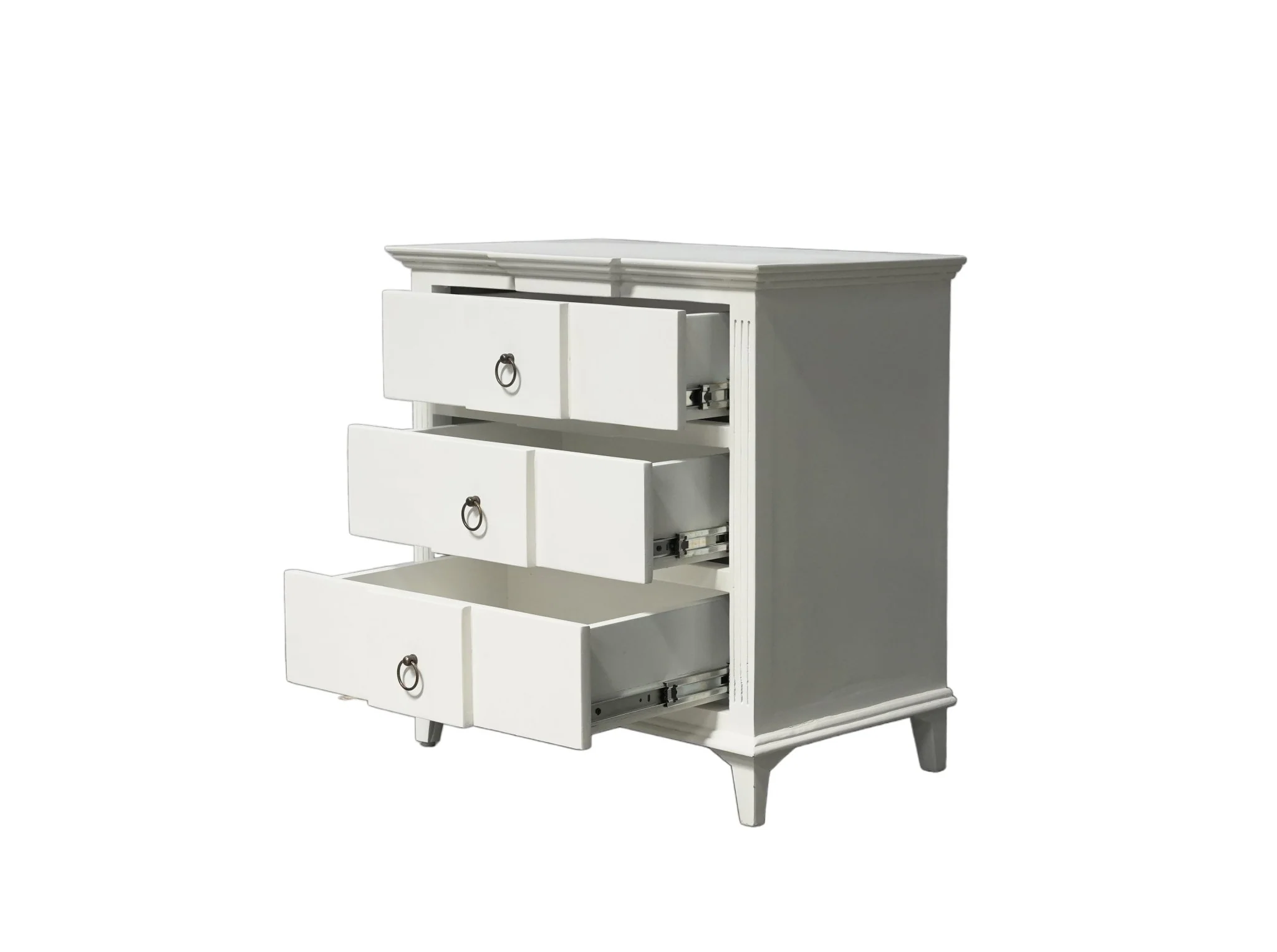 St. Etienne Nightstand - Image 5