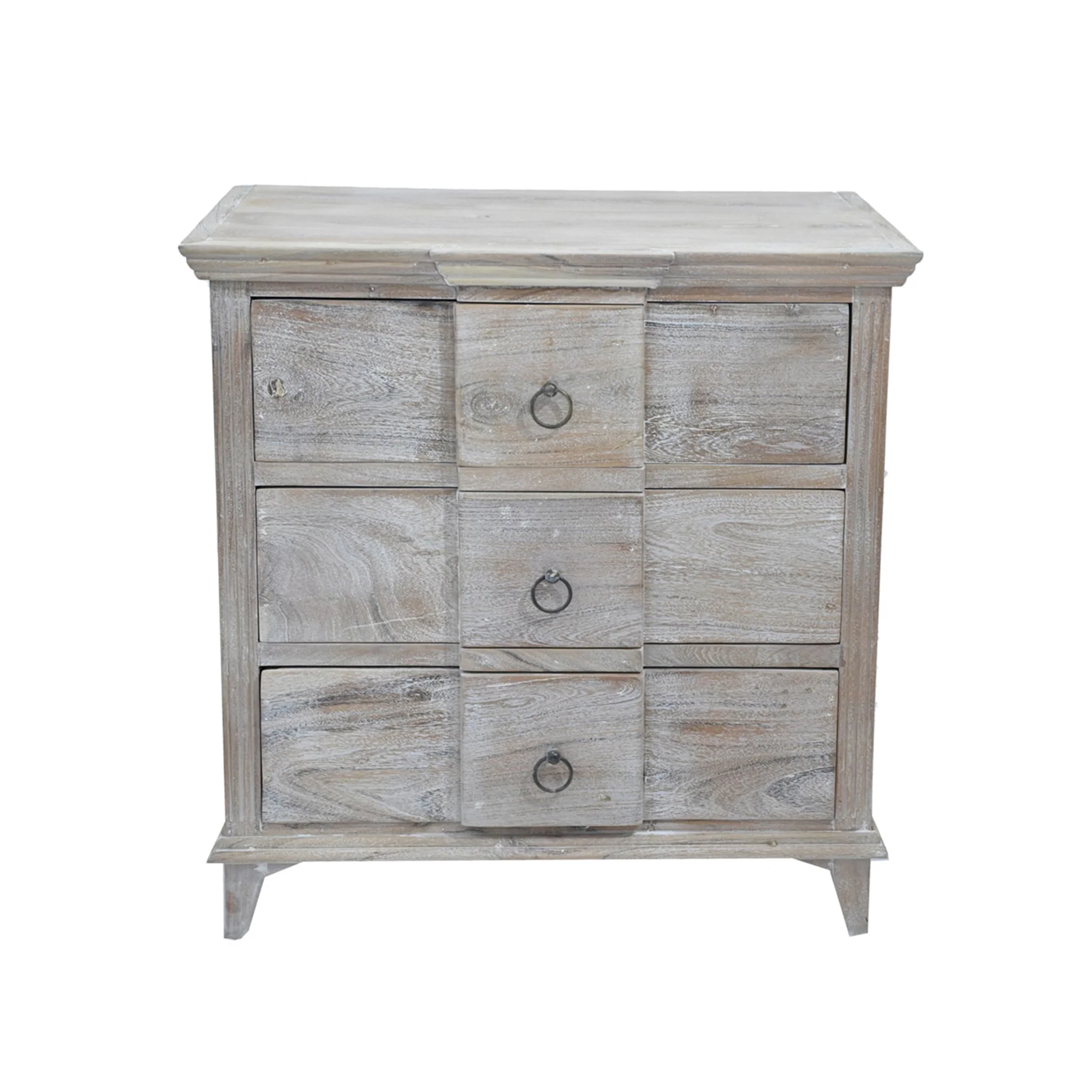 St. Etienne Nightstand - Image 6