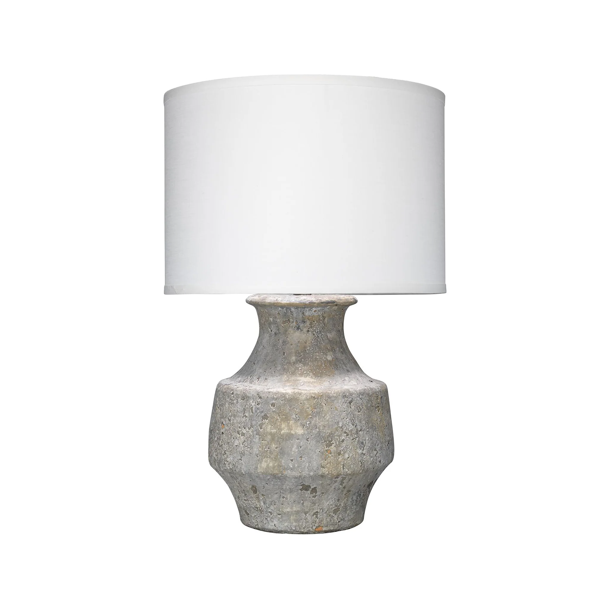 Stanley Table Lamp in Gray