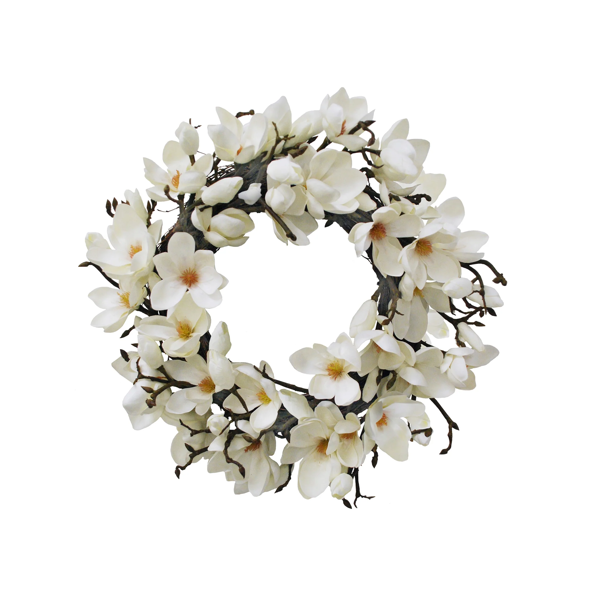 Star Mermaid Wreath