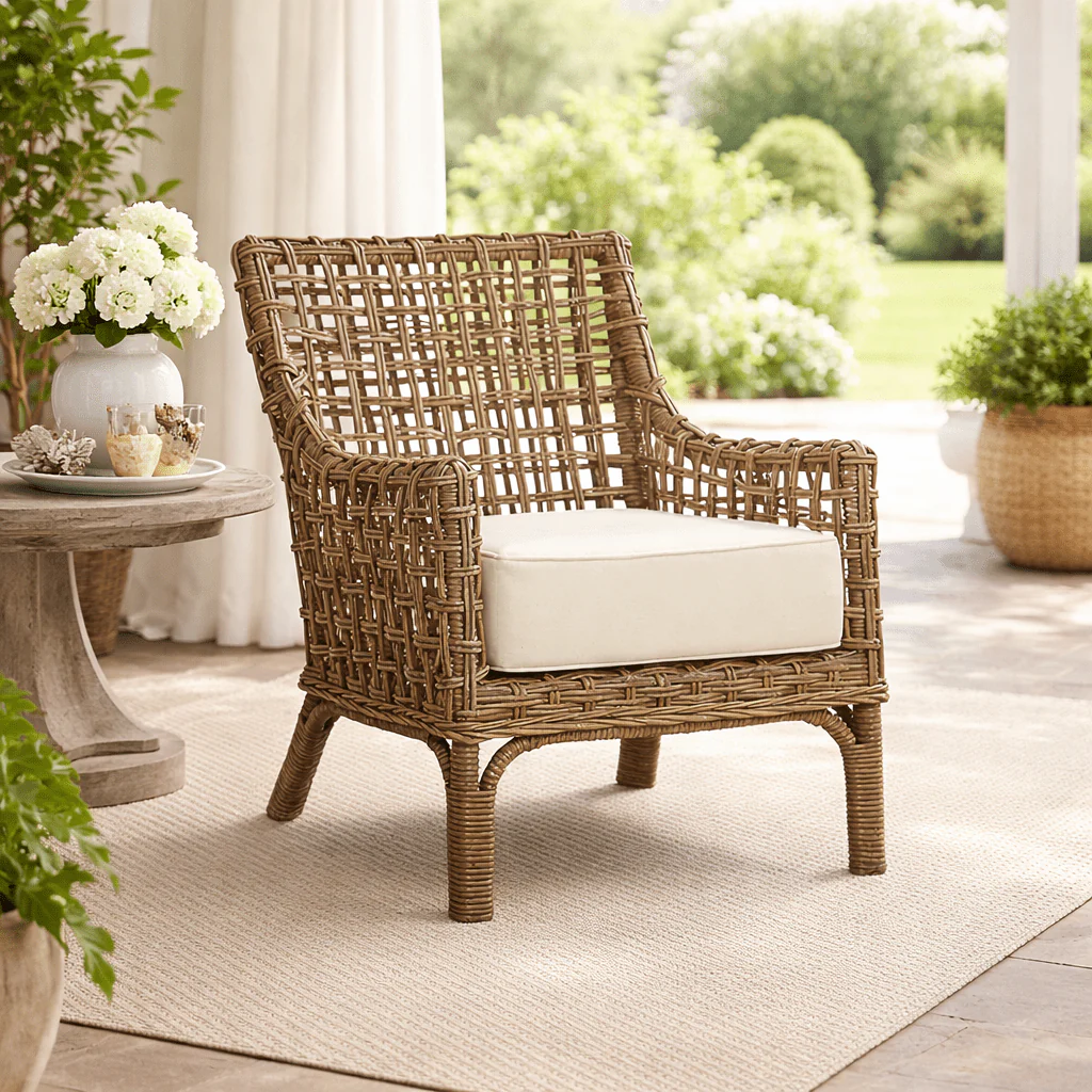 Sumatra Arm Chair