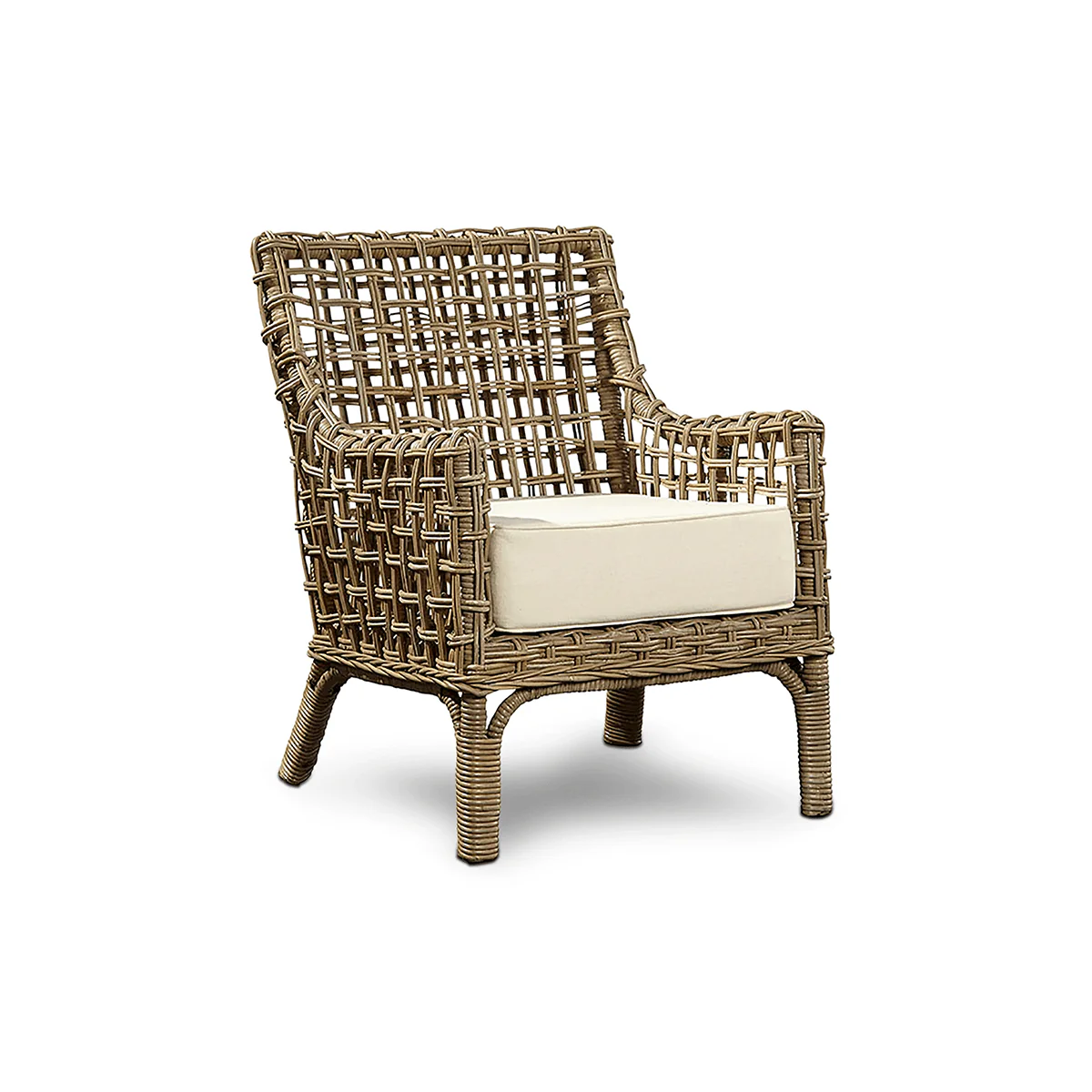 Sumatra Arm Chair - Image 2