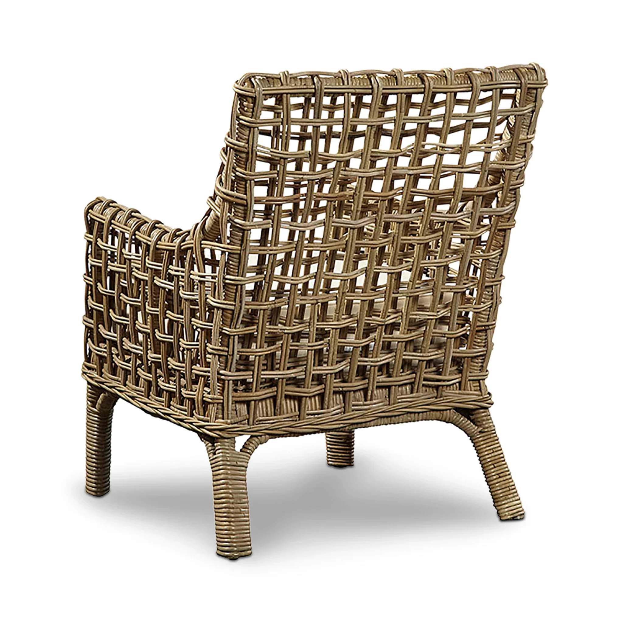 Sumatra Arm Chair - Image 3