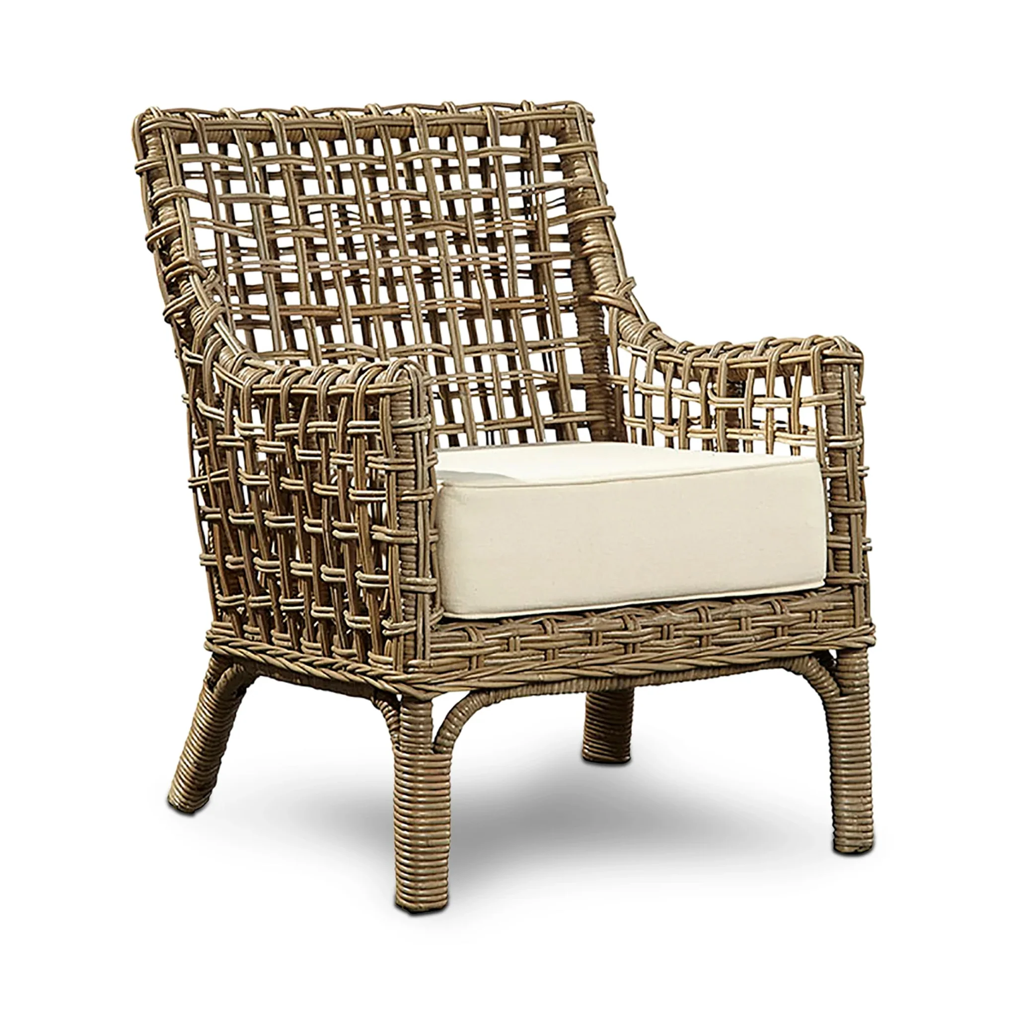 Sumatra Arm Chair - Image 4