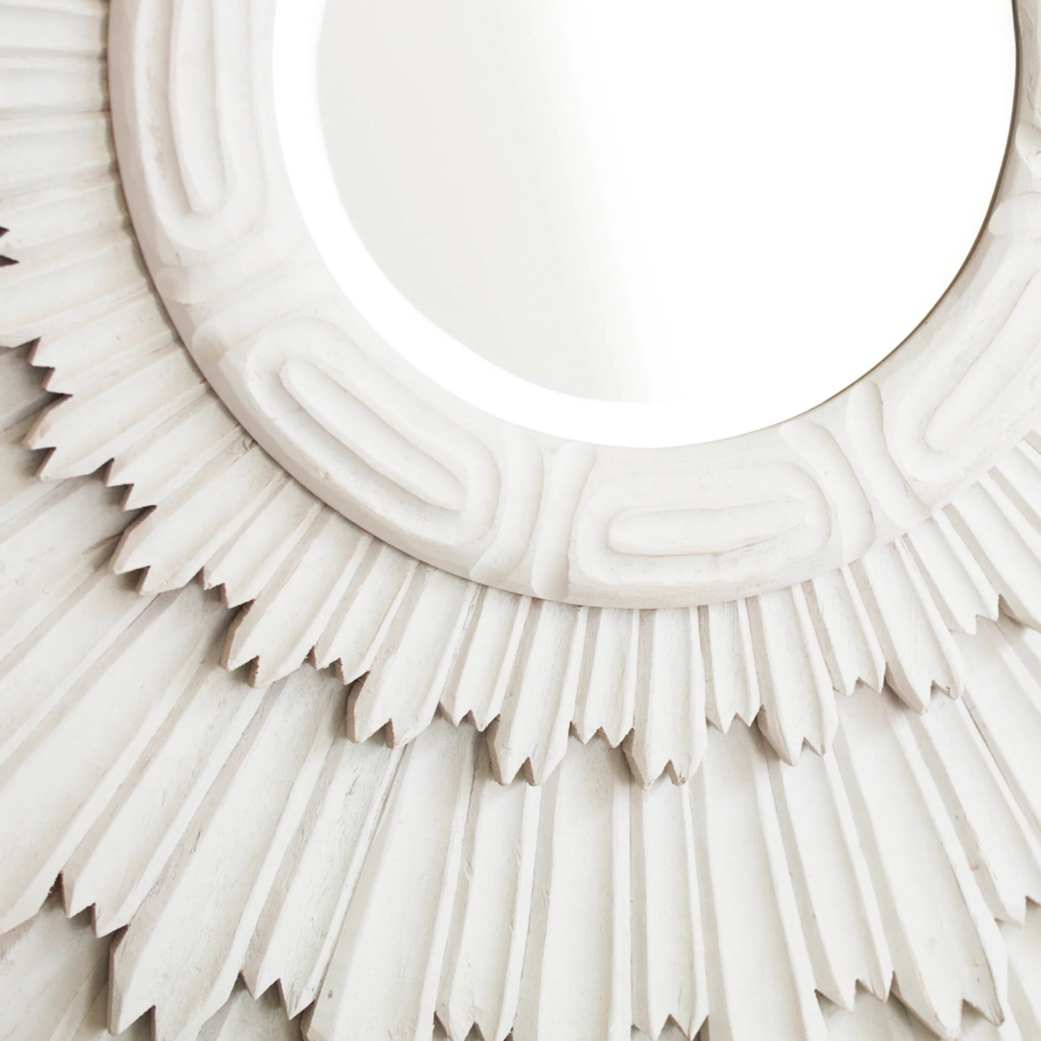 Sunburst Mirror - Image 4