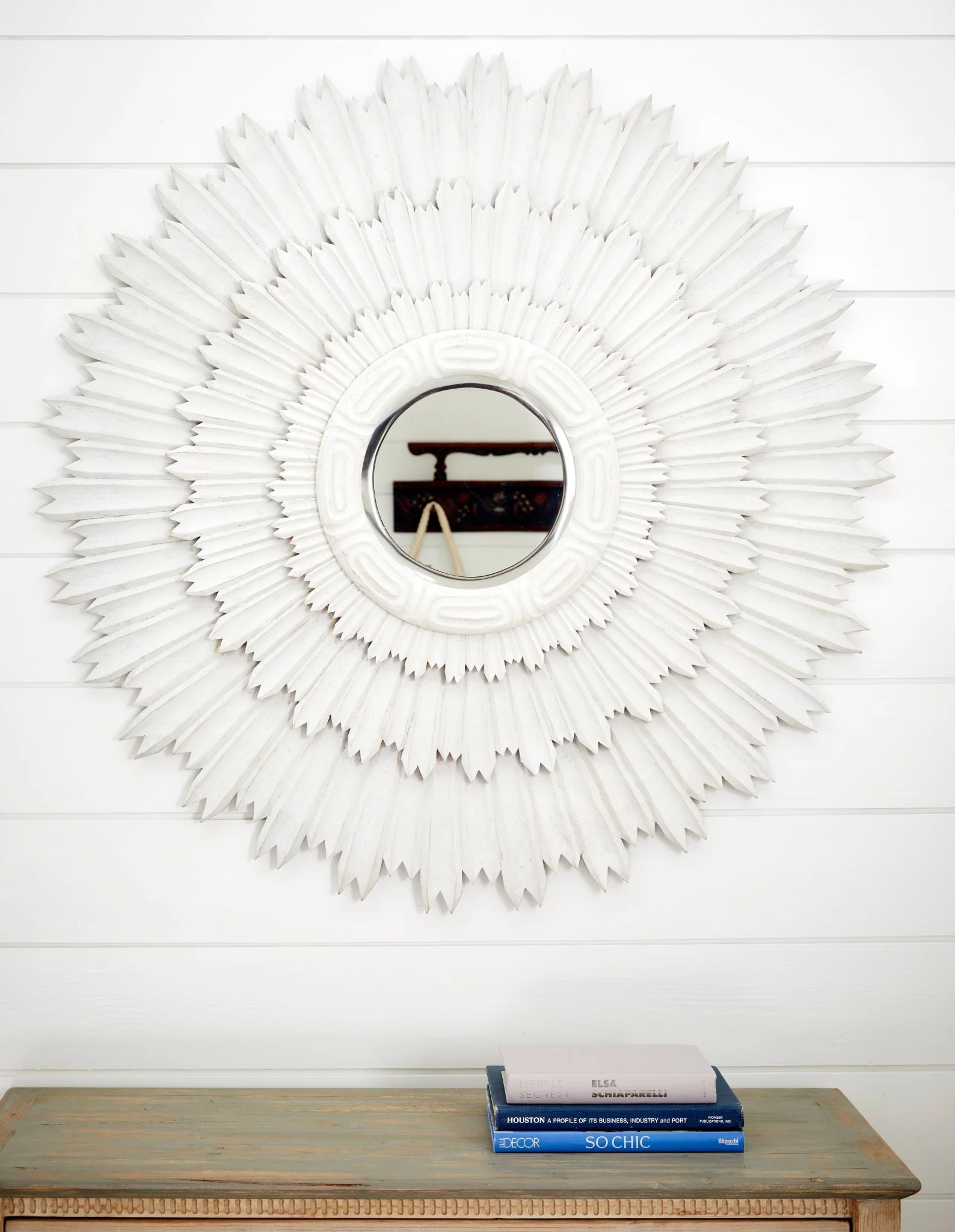 Sunburst Mirror - Image 5