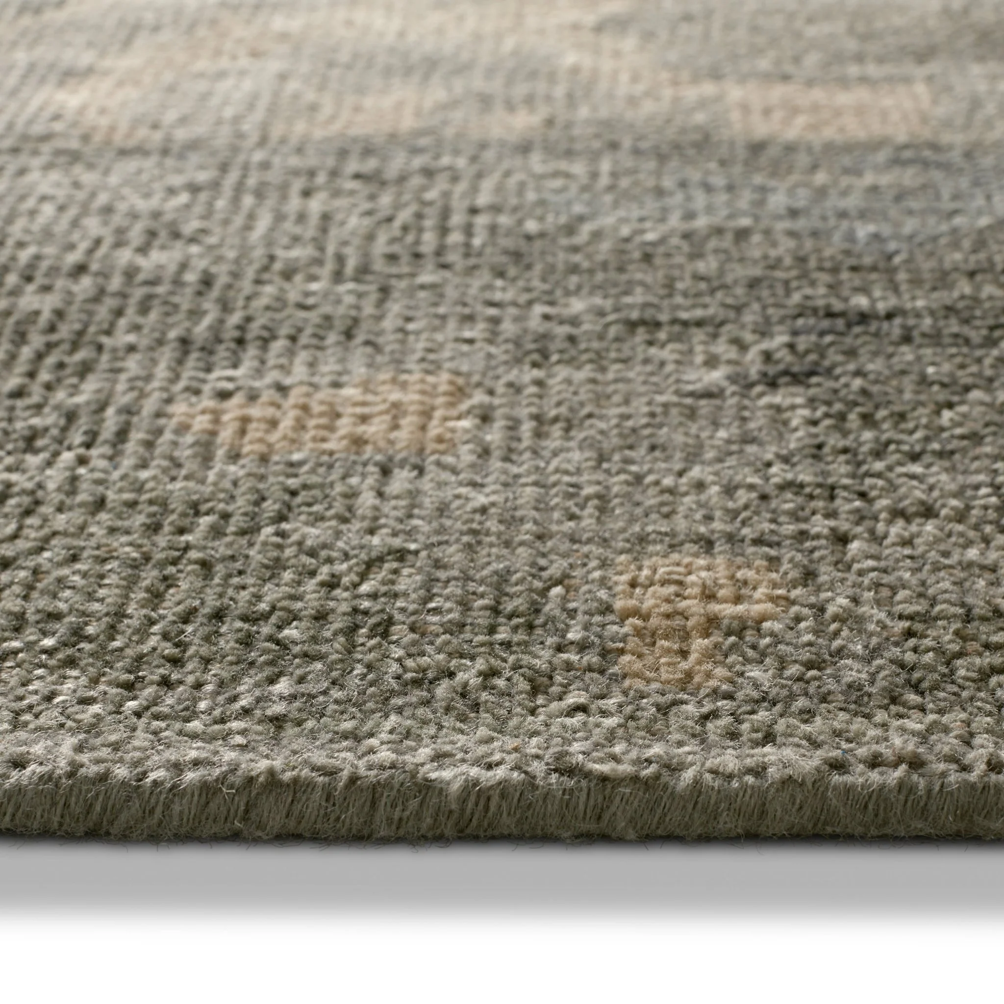 Sundari Wool Area Rug - Image 33