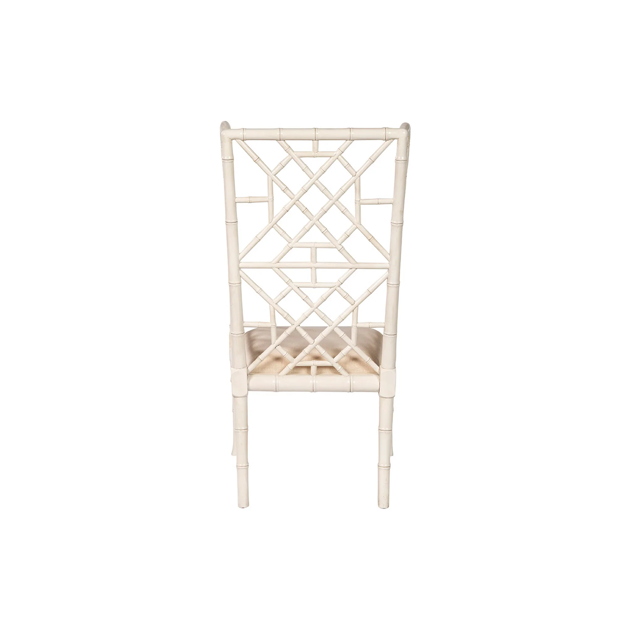 Suzhou Wingback Chair - Image 6