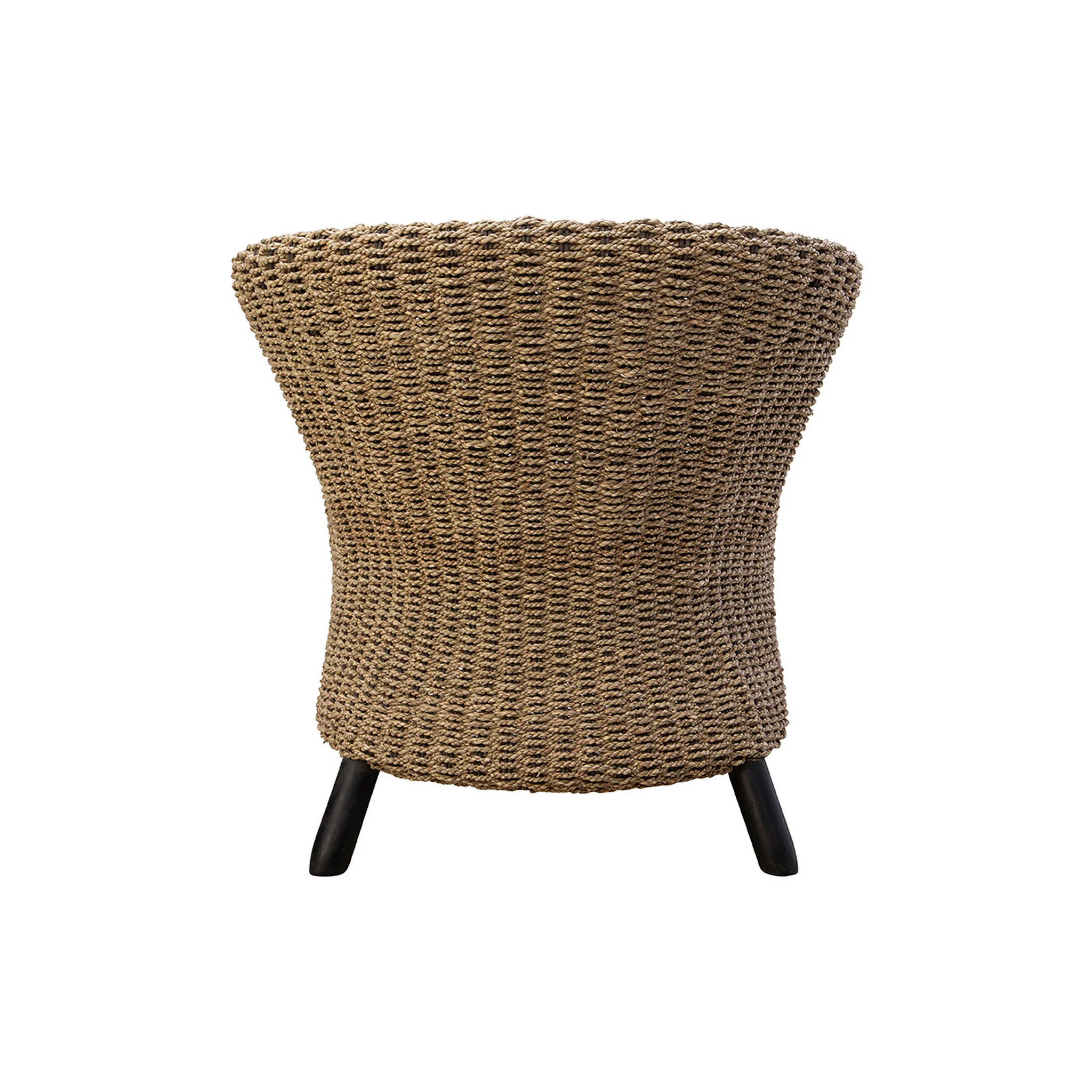 Taiga Woven Lounge Chair - Image 5