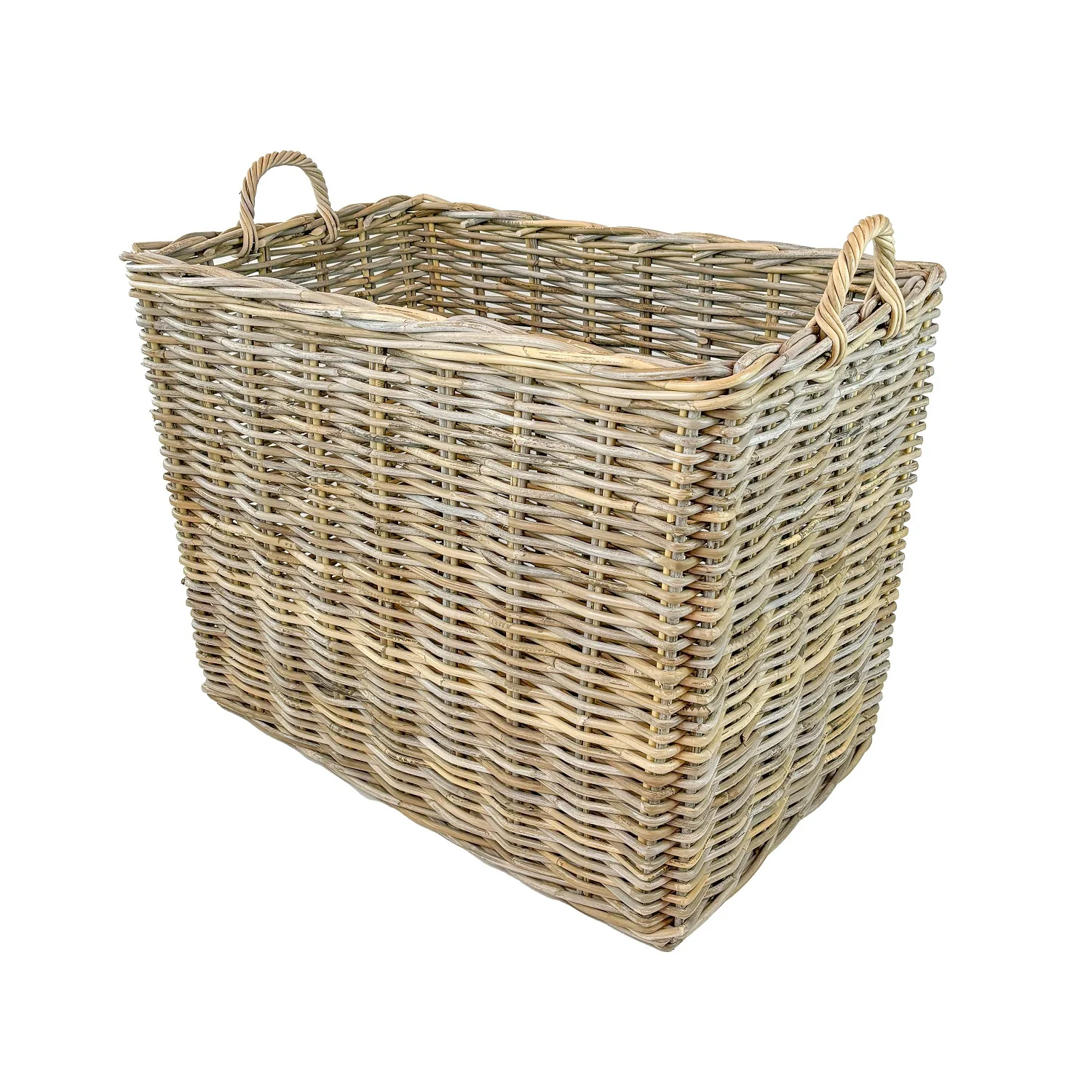 Talvera Rattan Basket Set - Image 4