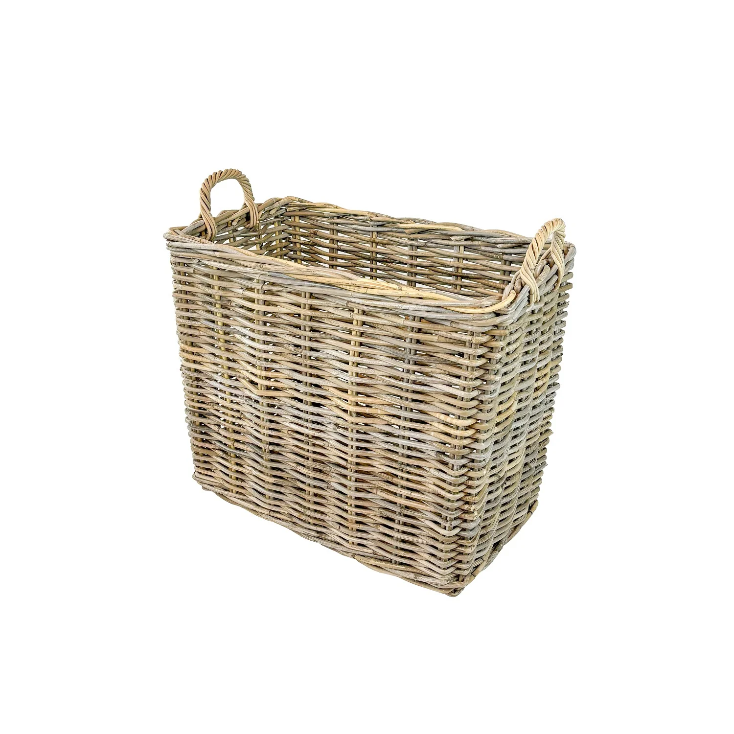Talvera Rattan Basket Set - Image 5
