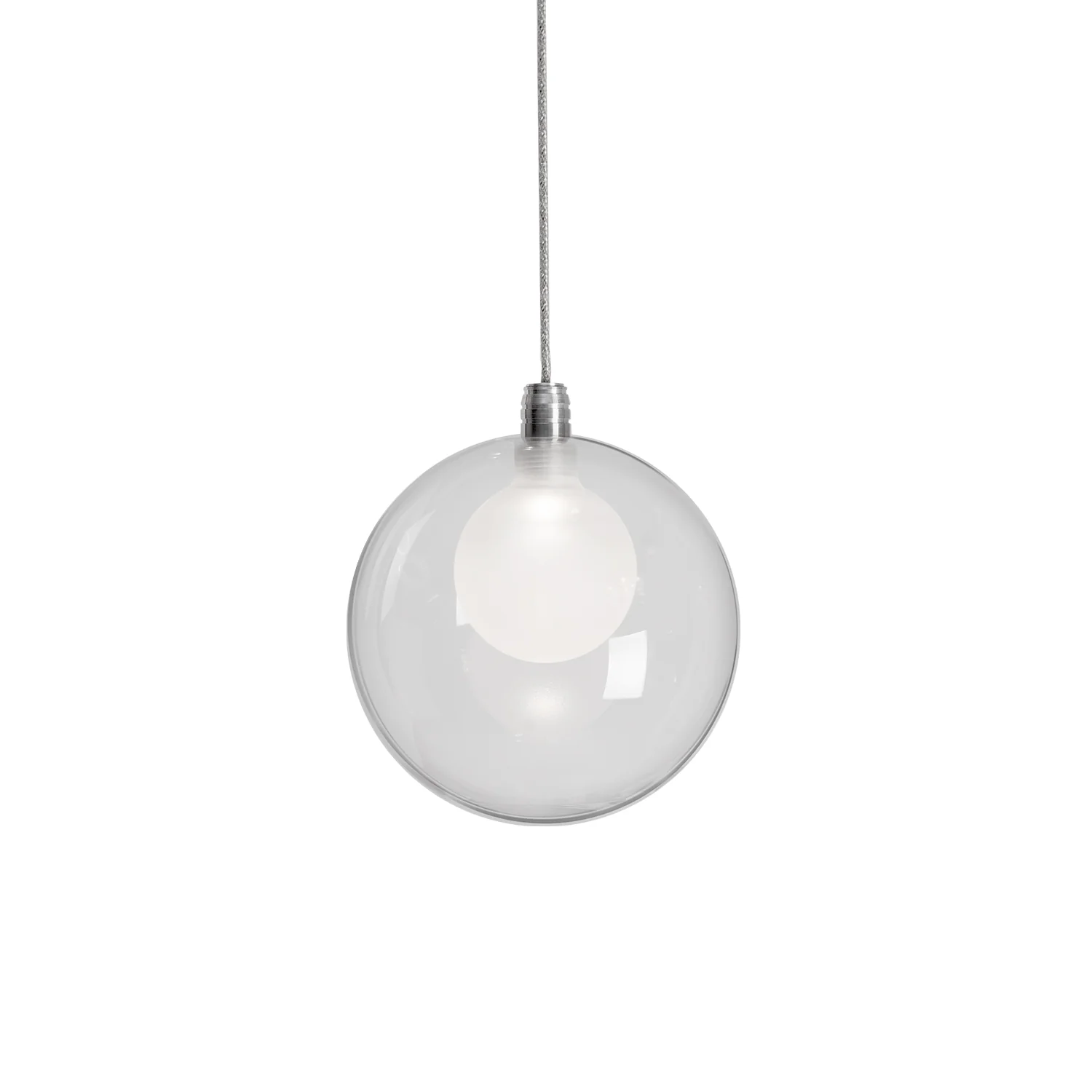 Tancredi Globe Pendant - Image 2