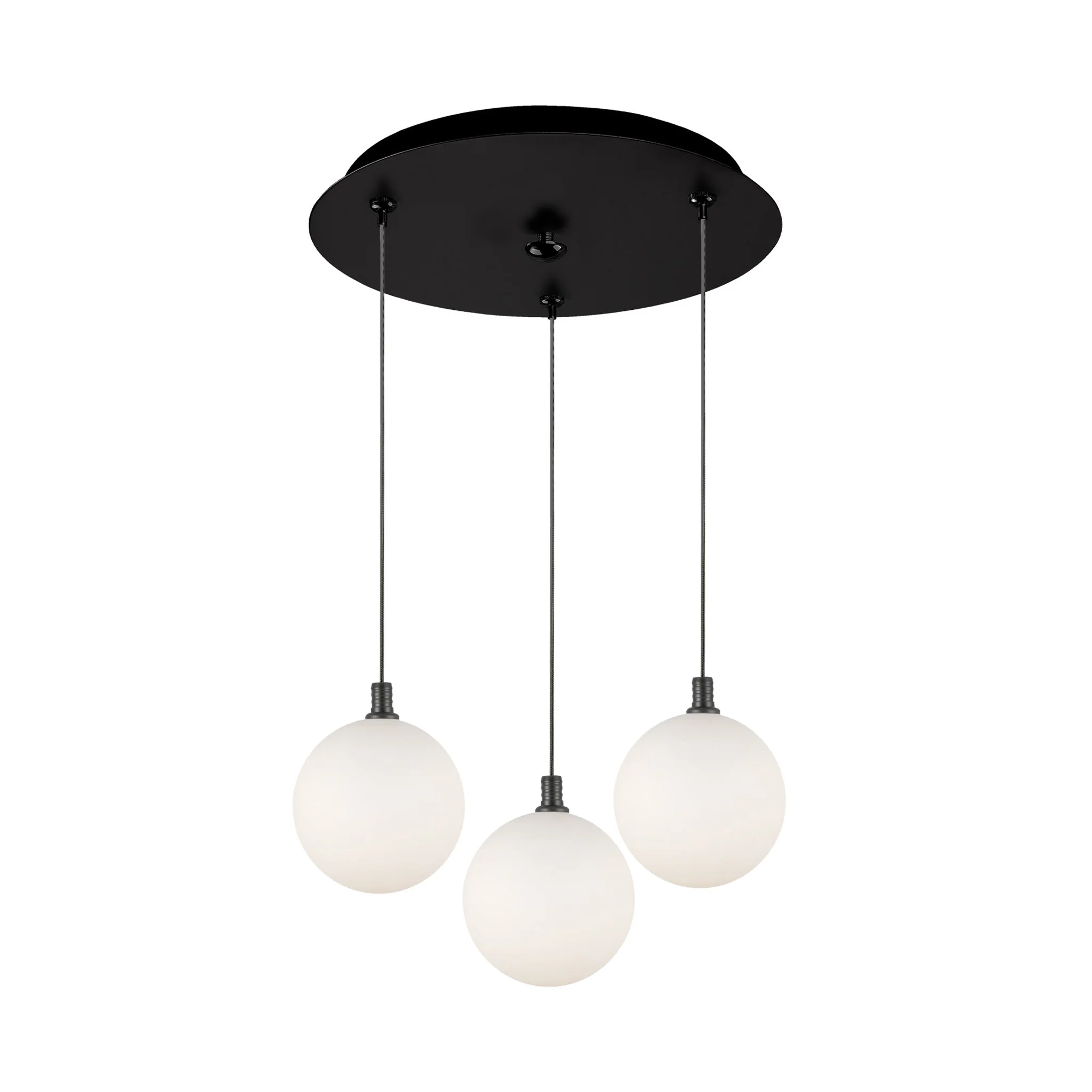 Tancredi Lucerna Opal Pendant