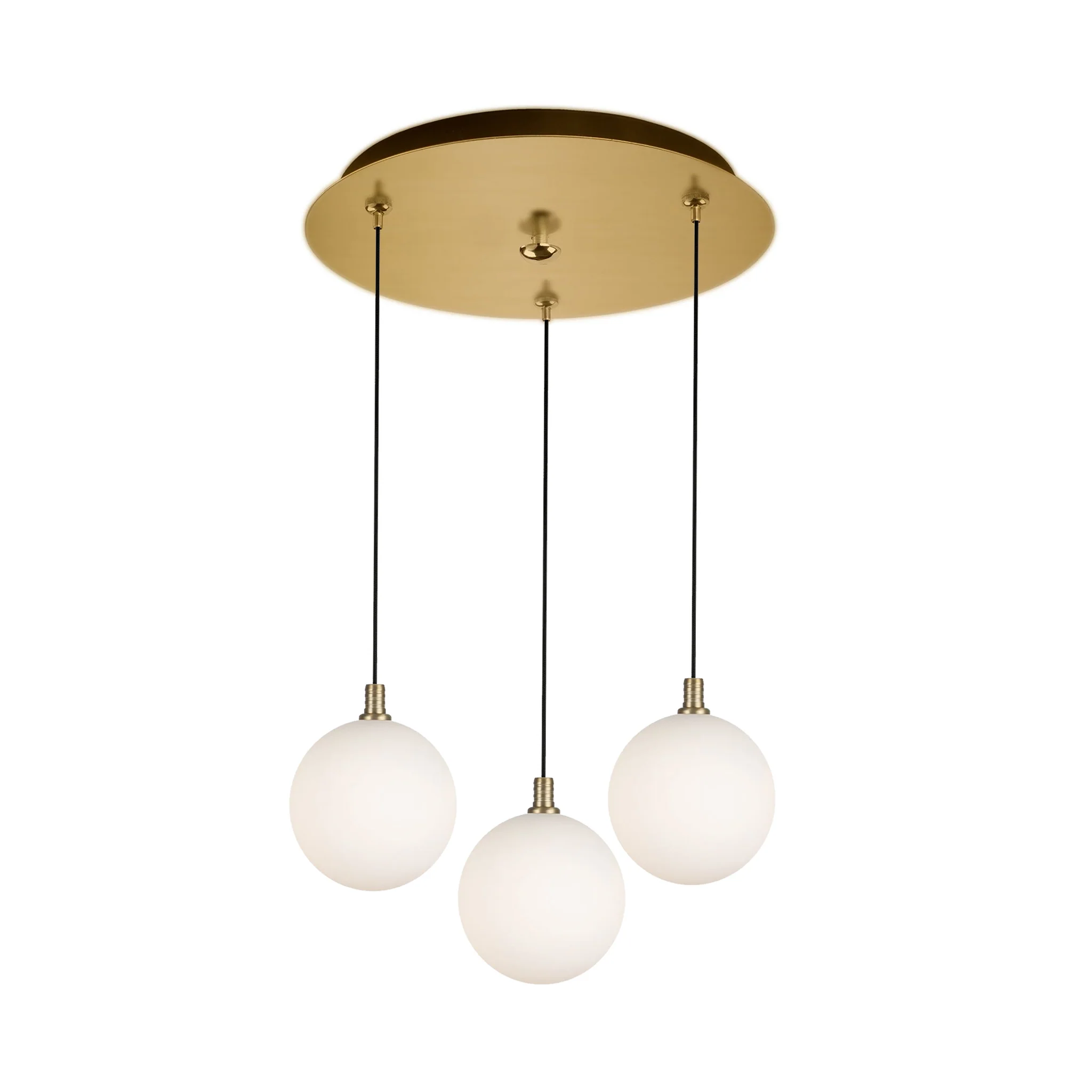 Tancredi Lucerna Opal Pendant - Image 2