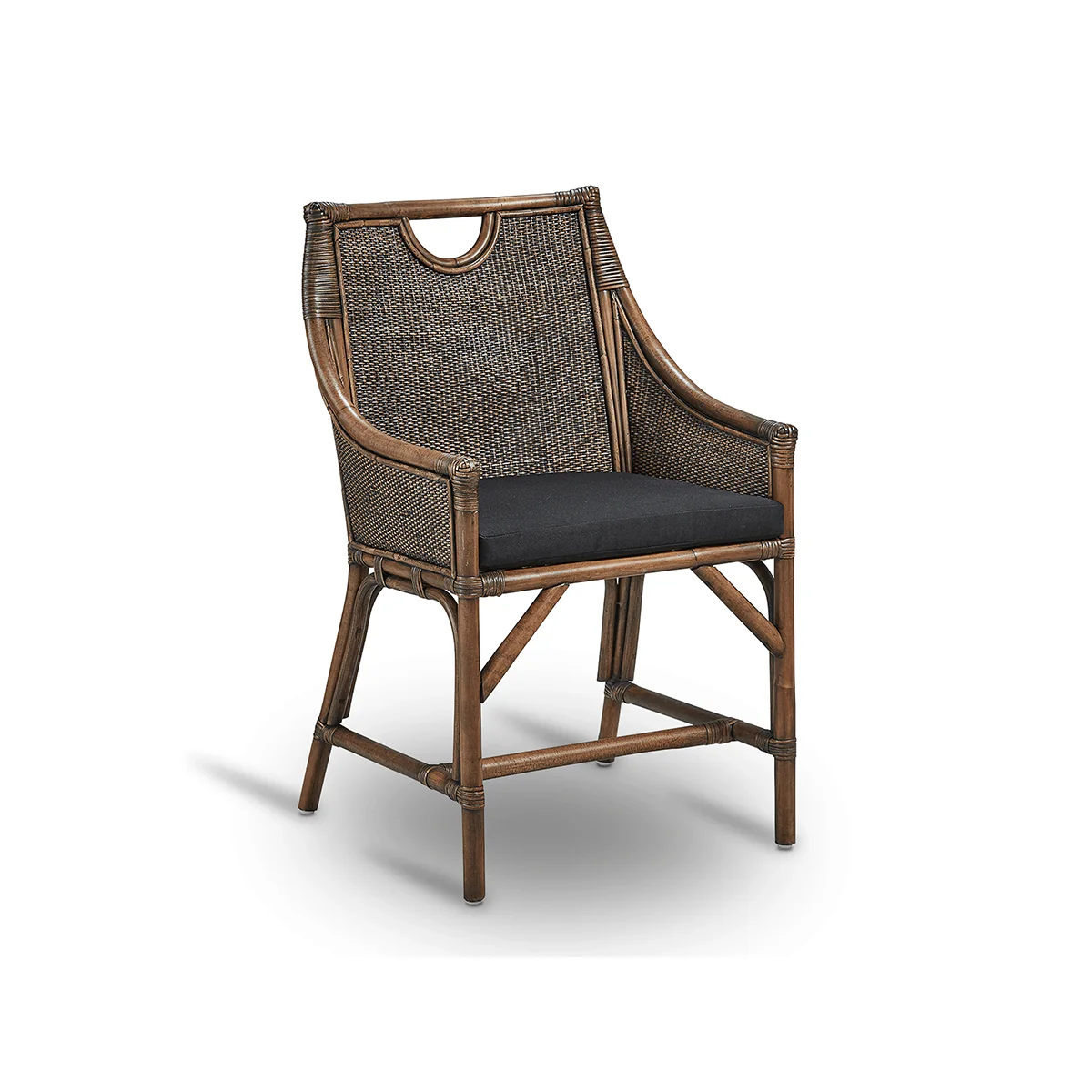 Tangier Dining Room Chair - Image 2