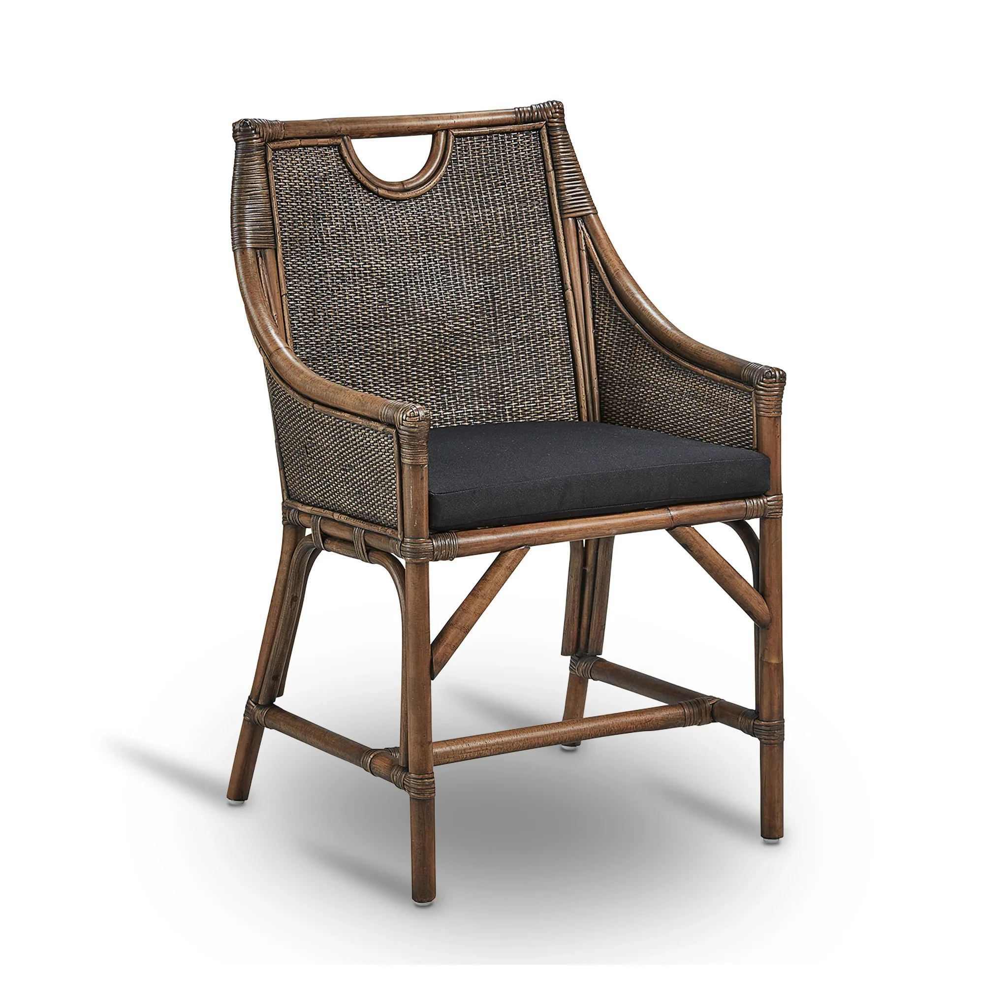 Tangier Dining Room Chair - Image 3