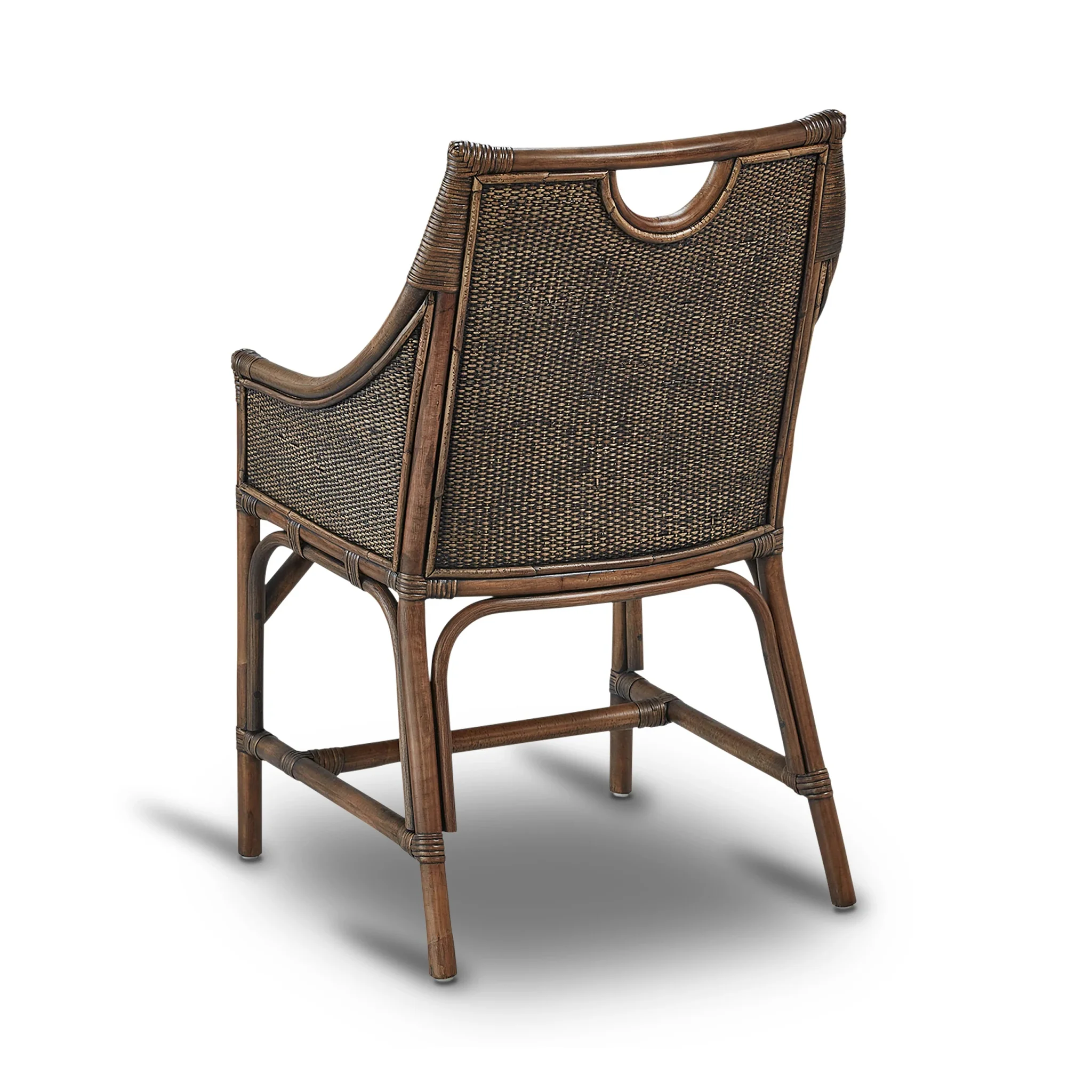 Tangier Dining Room Chair - Image 4