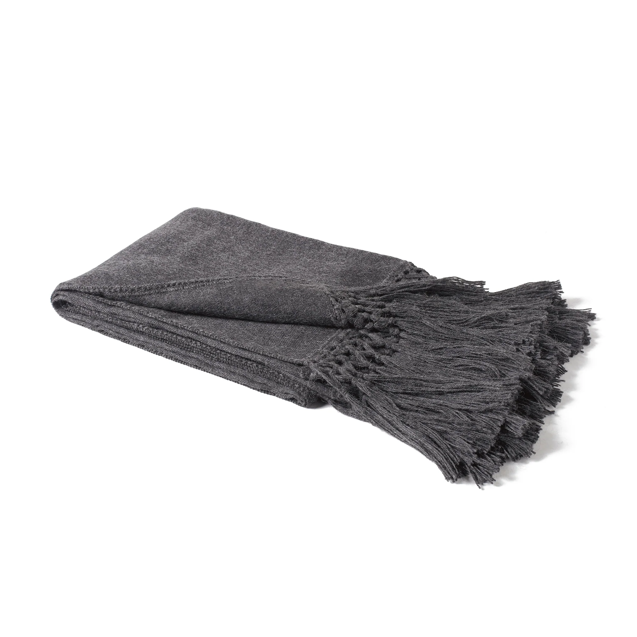 Tatum Charcoal Throw