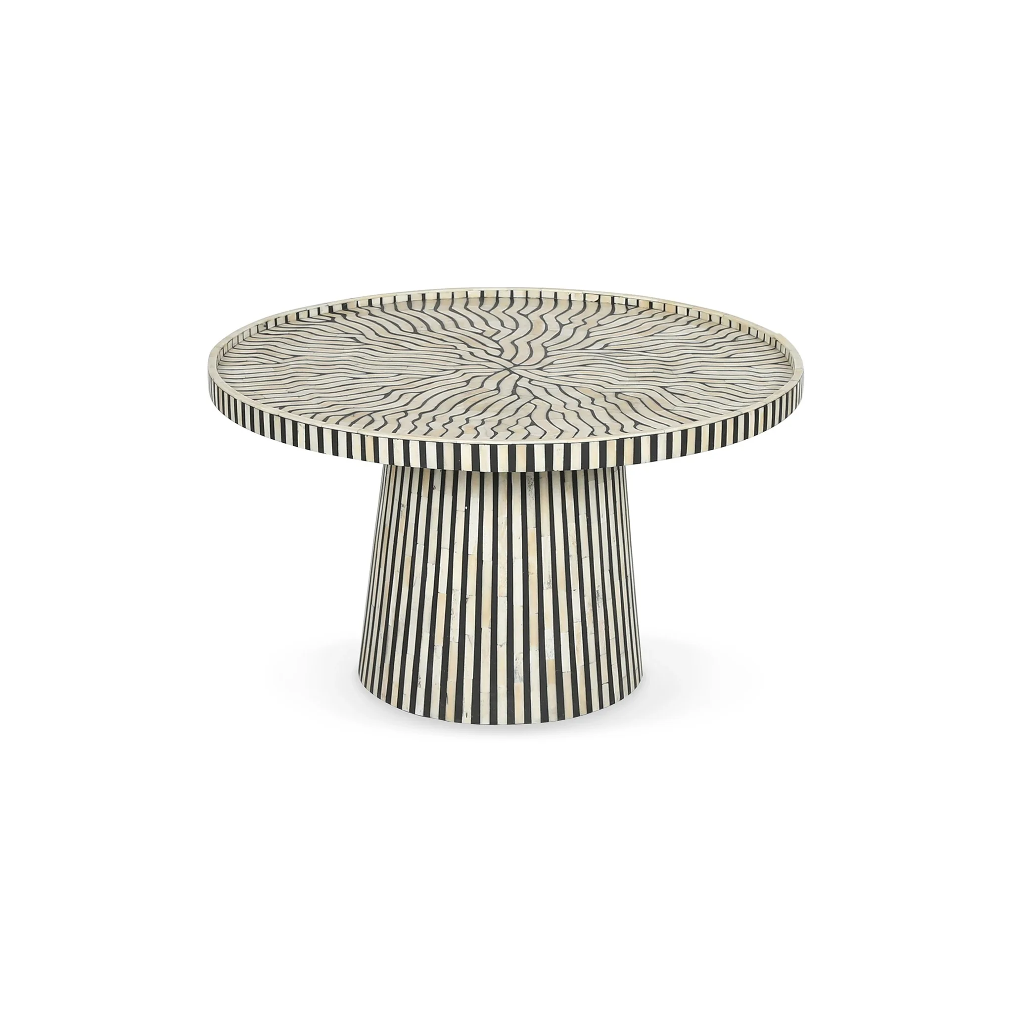 Tavira Inlay Coffee Table