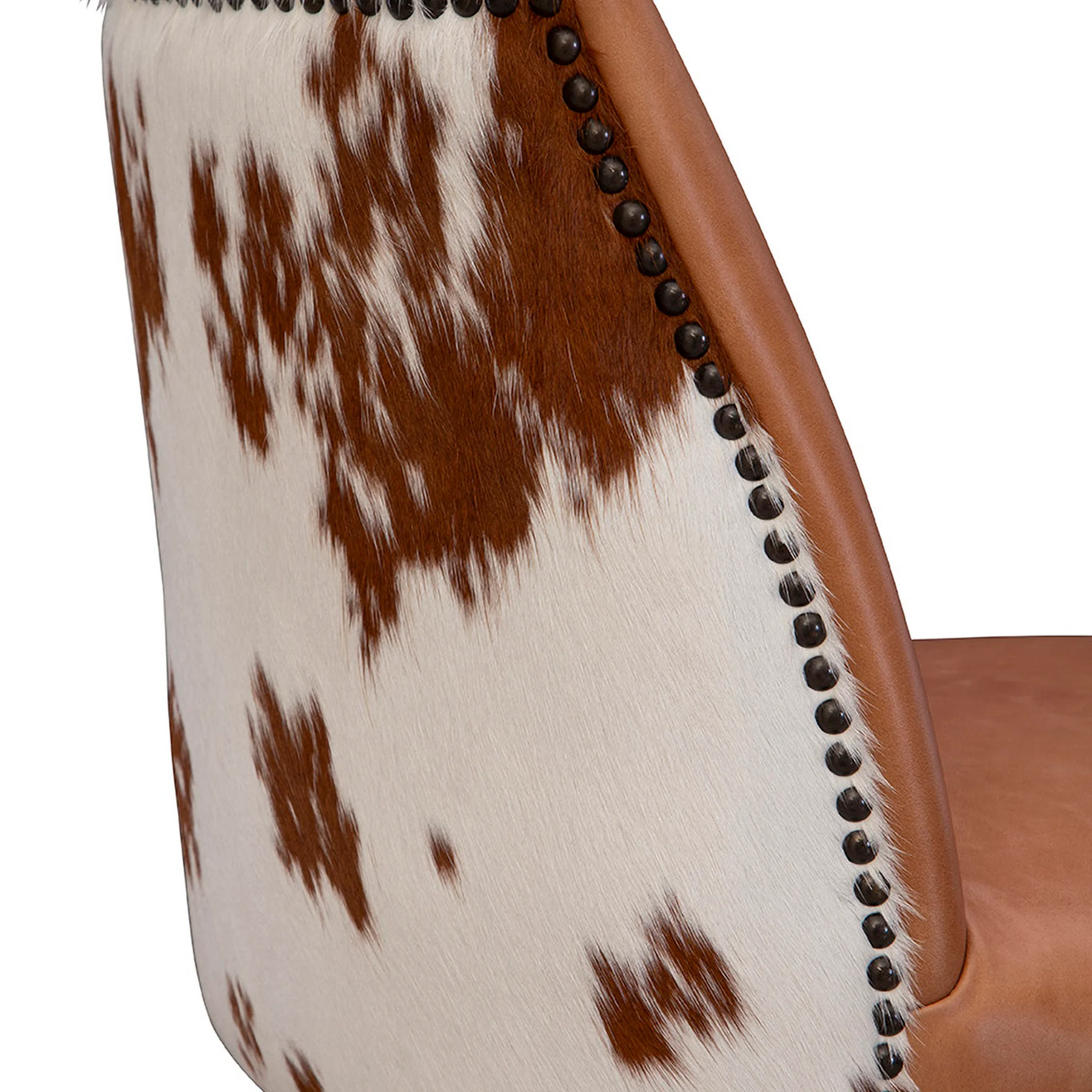 Tavira Leather Counter Stool - Image 7