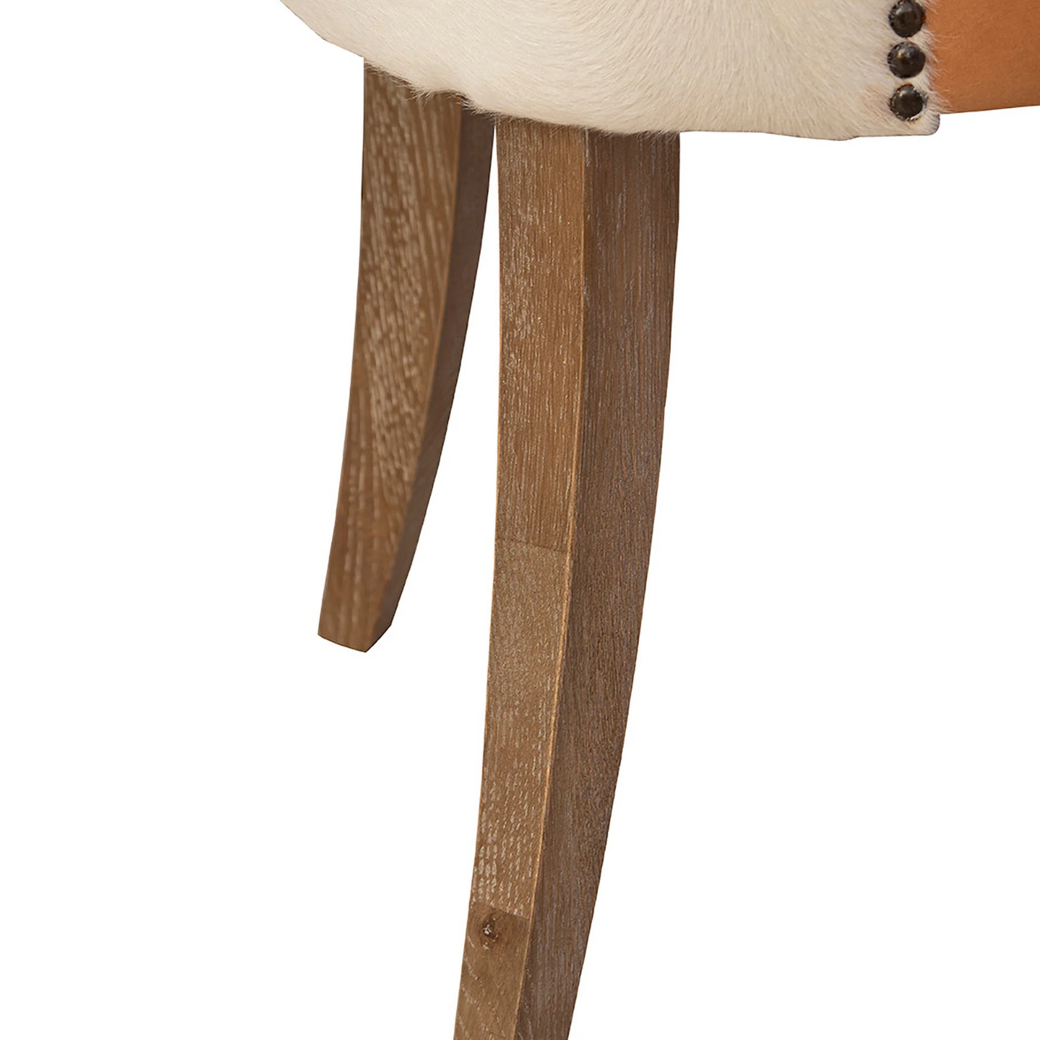 Tavira Leather Dining Chair - Image 8