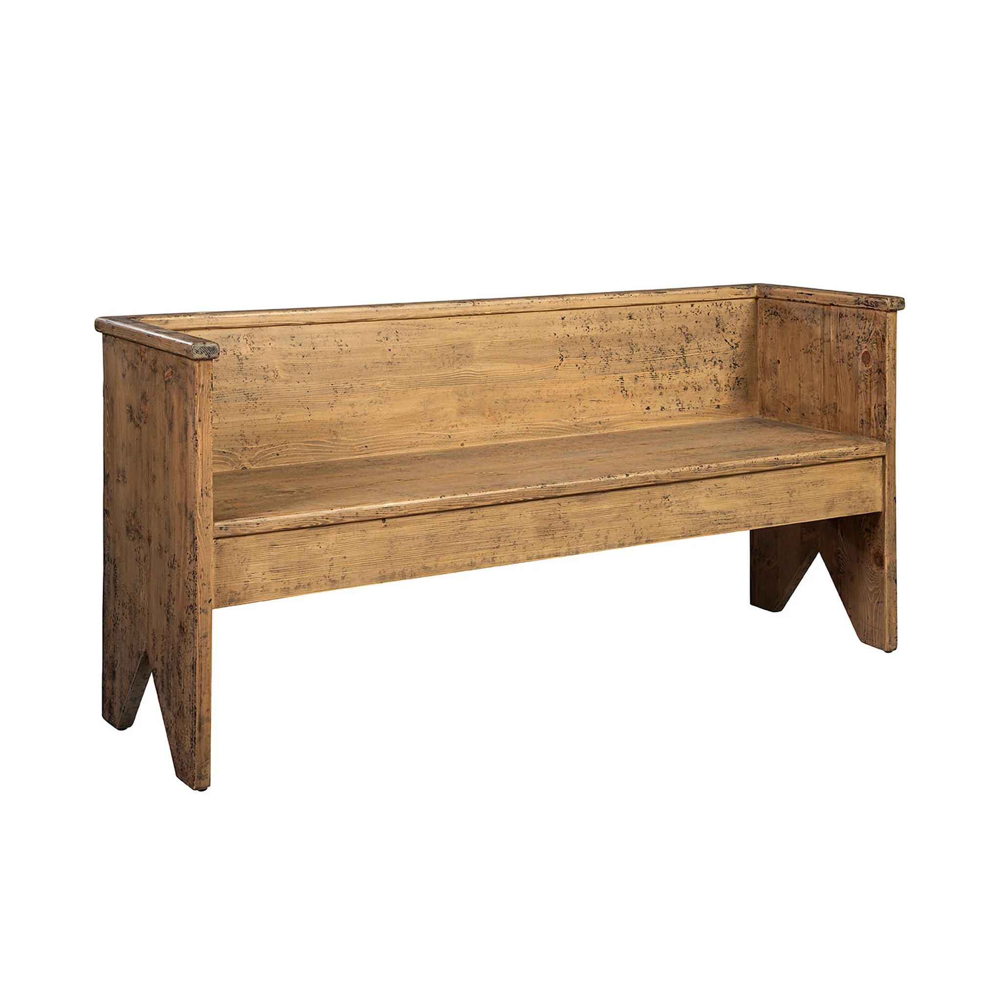 Taylor Bench