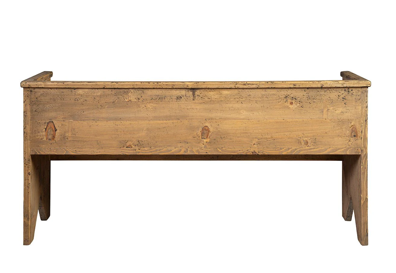Taylor Bench - Image 3