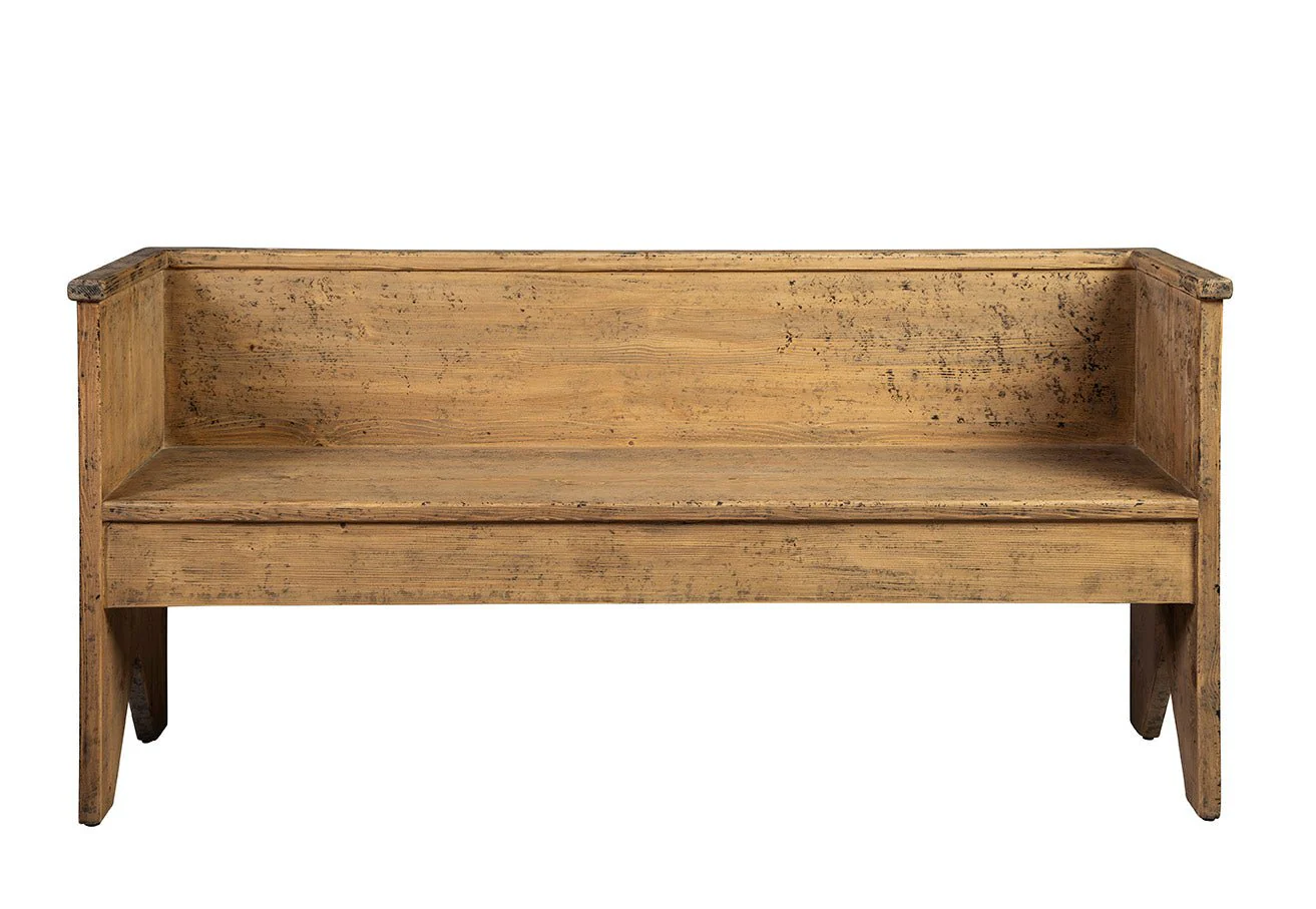 Taylor Bench - Image 6