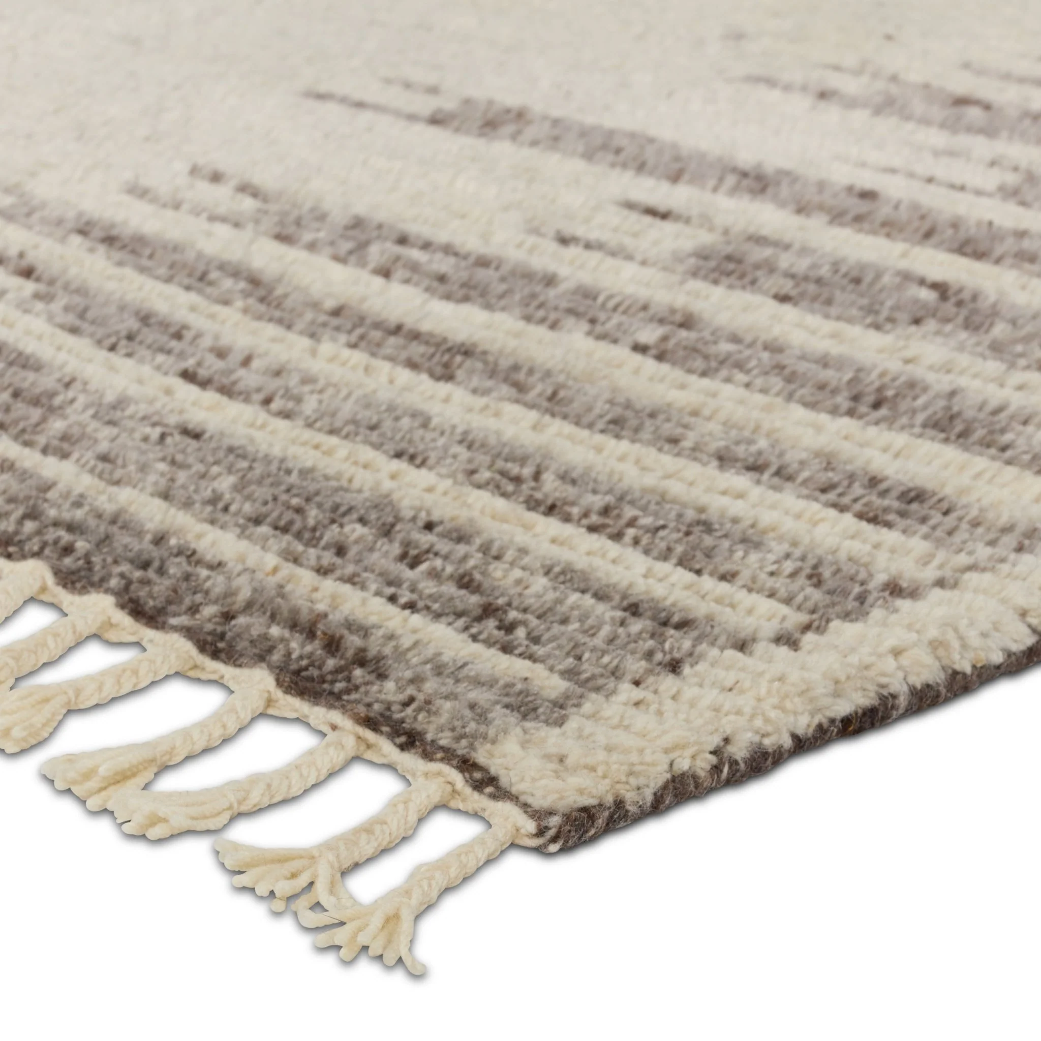 Taza Wool Rug - Image 9