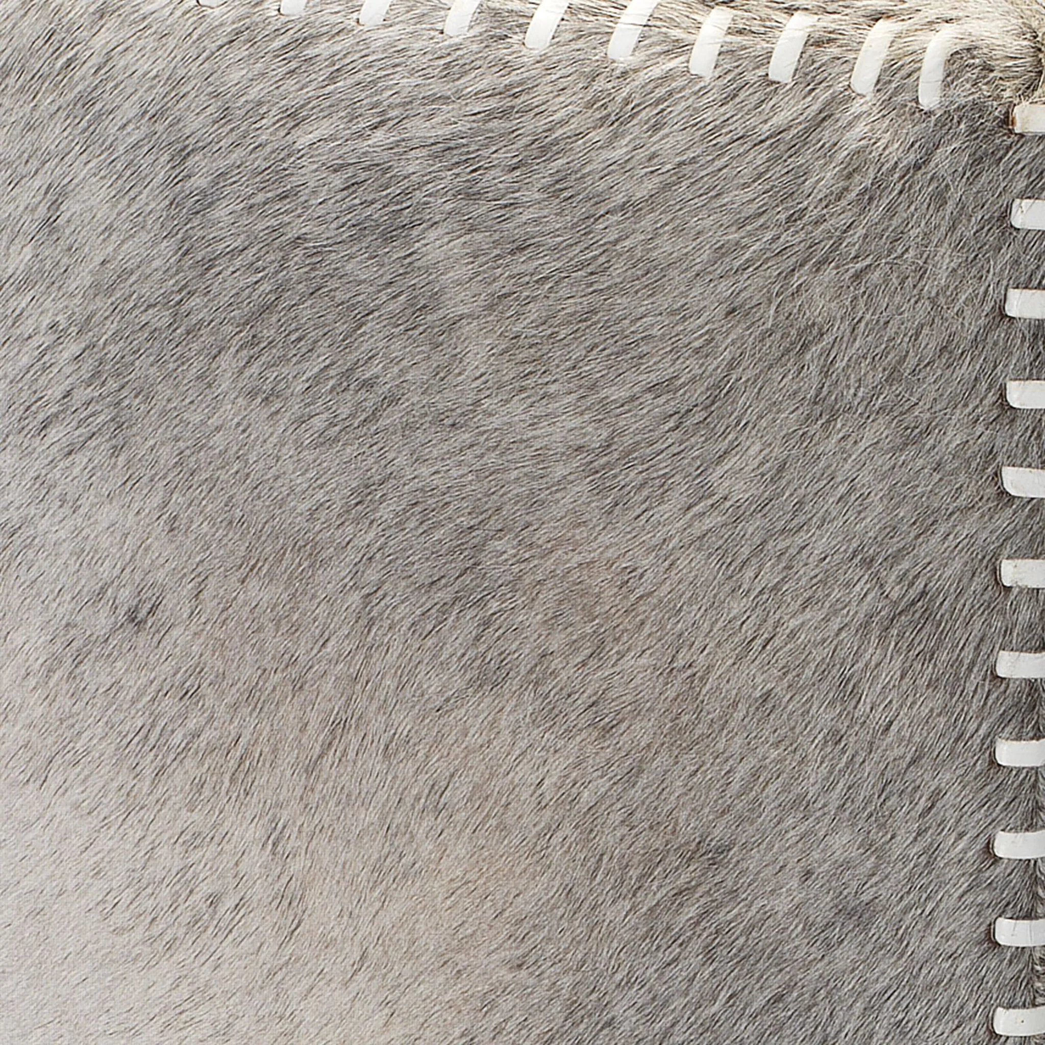 Telluride Ottoman - Image 2