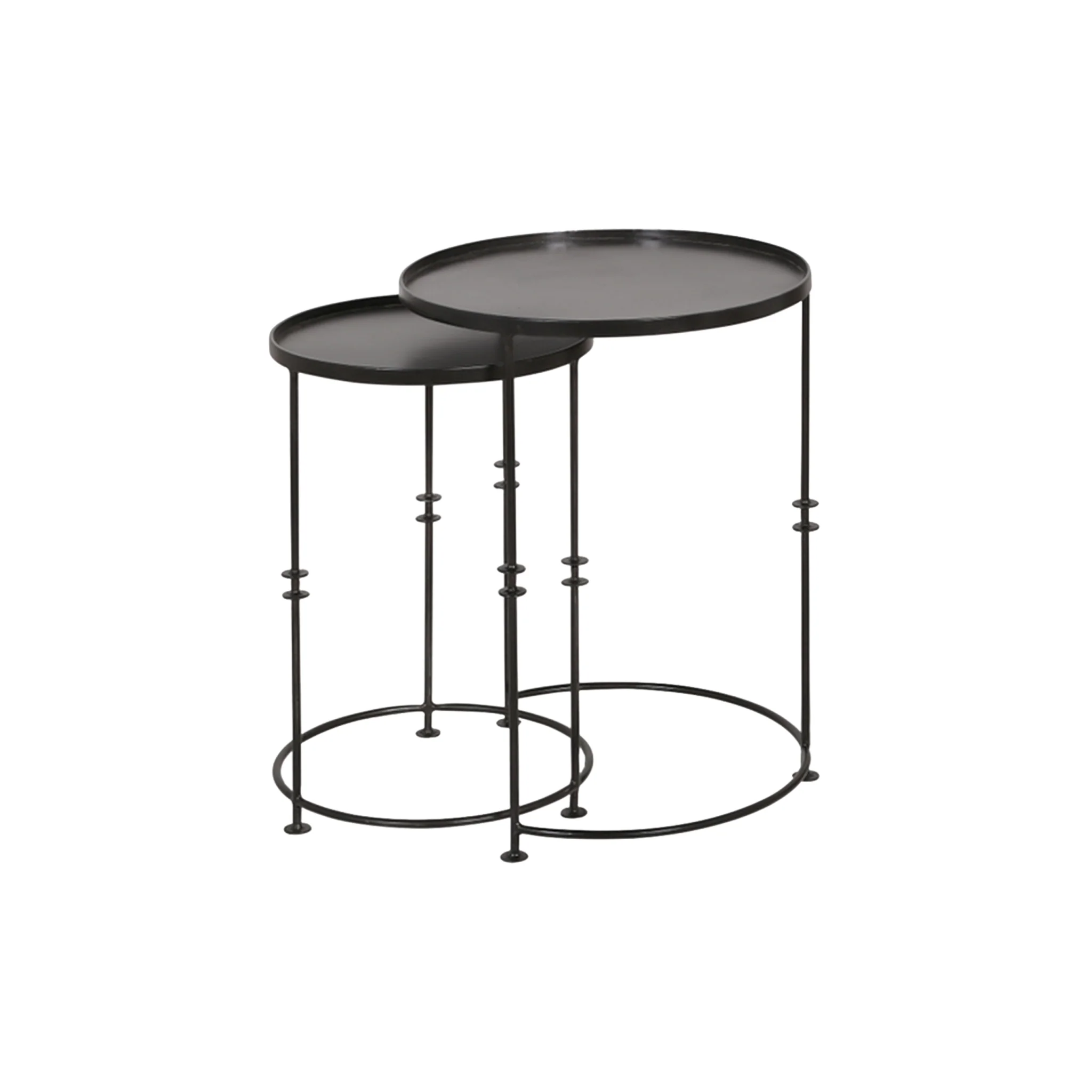 Tenerife Nesting Tables