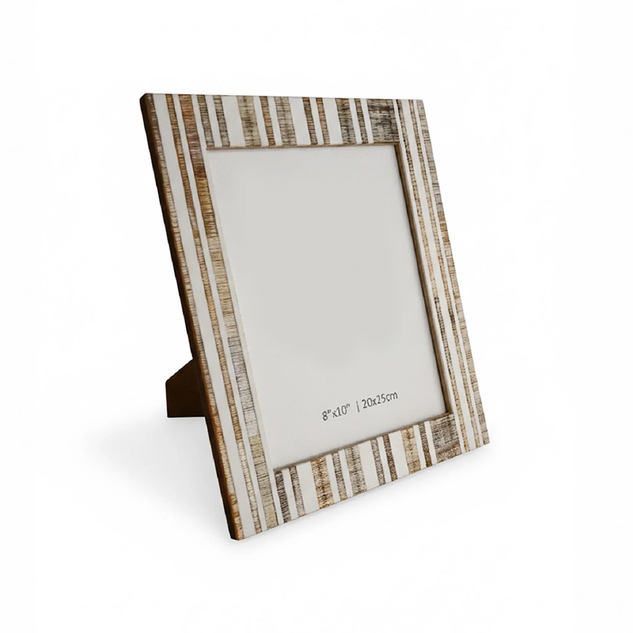 Thalen Striped Frame - Image 6