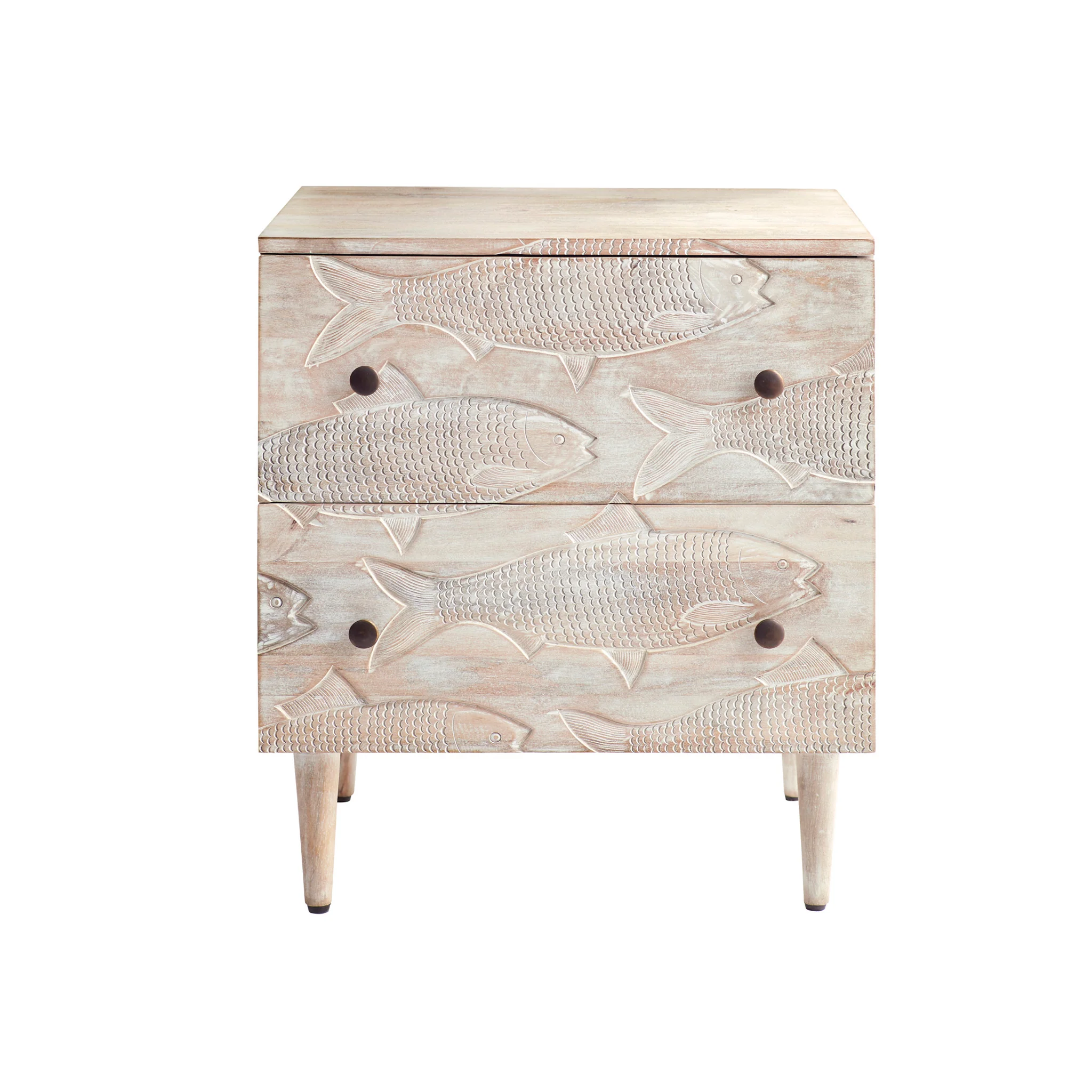 The Bengal Piscator Chest - Image 3