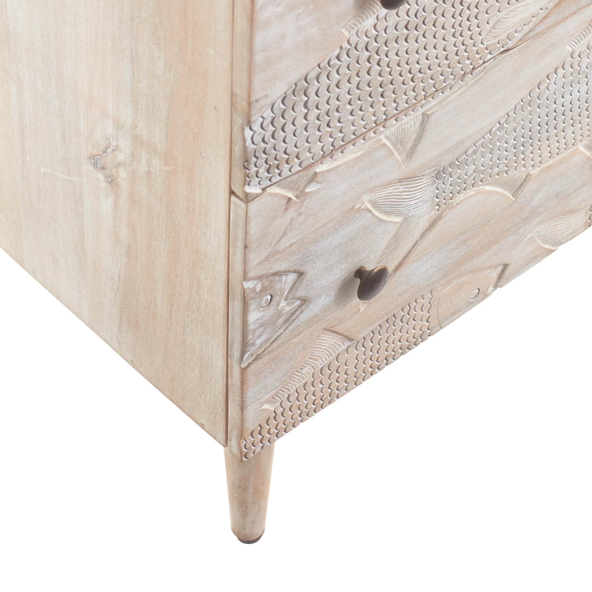 The Bengal Piscator Chest - Image 5